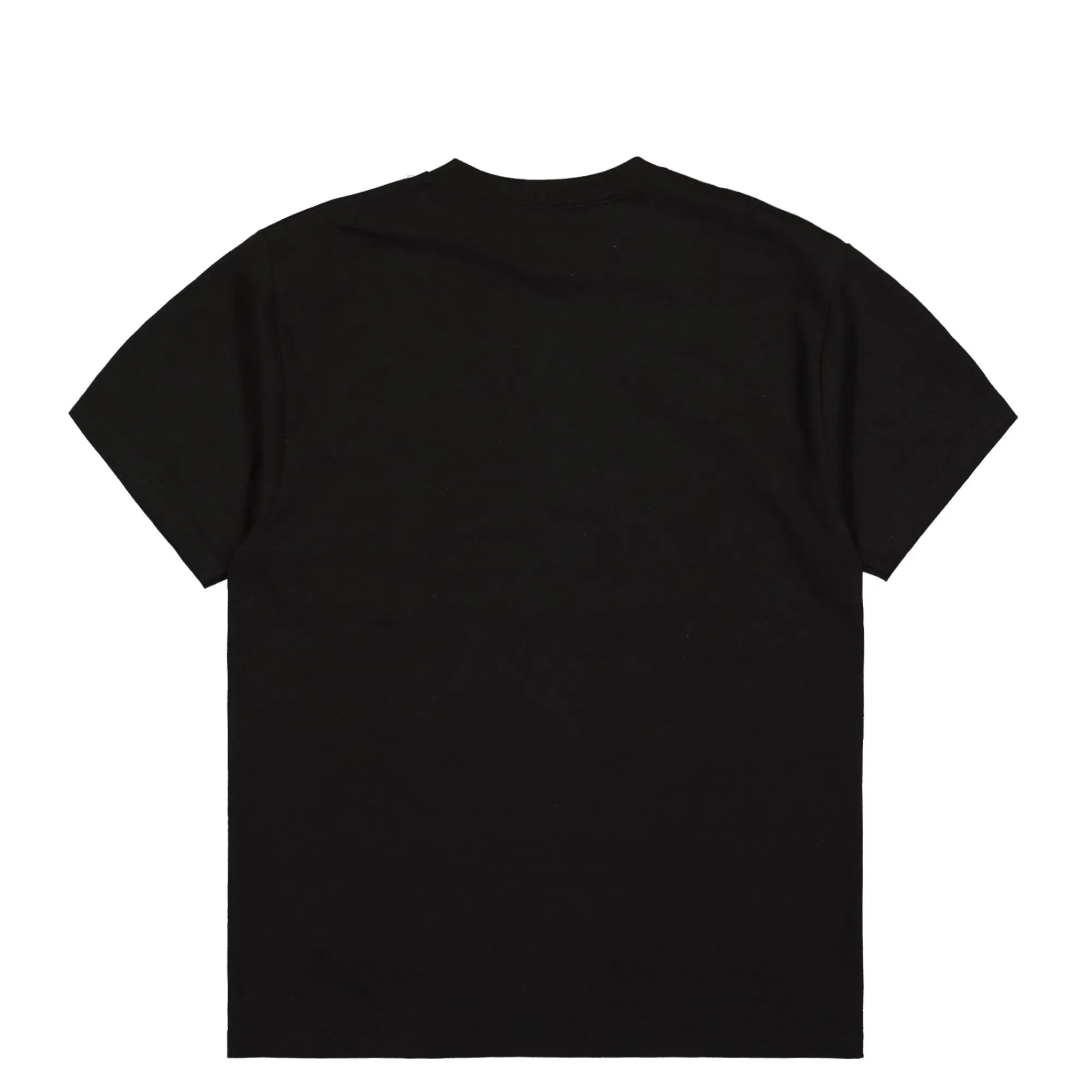 T-Shirts & Long Sleeves^Pleasures Half Baked T-Shirt Black