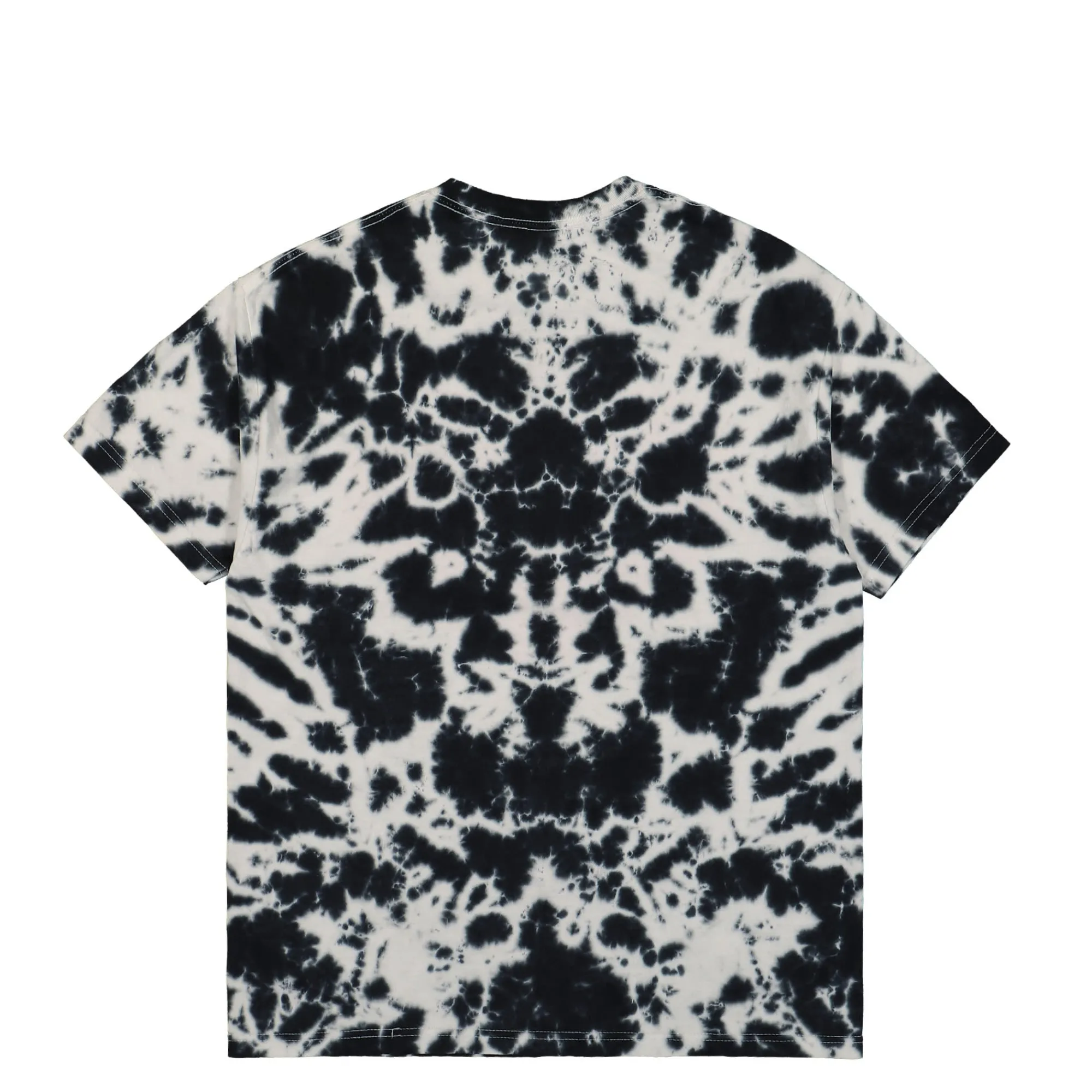 T-Shirts & Long Sleeves^Pleasures Half Baked T-Shirt TieDye