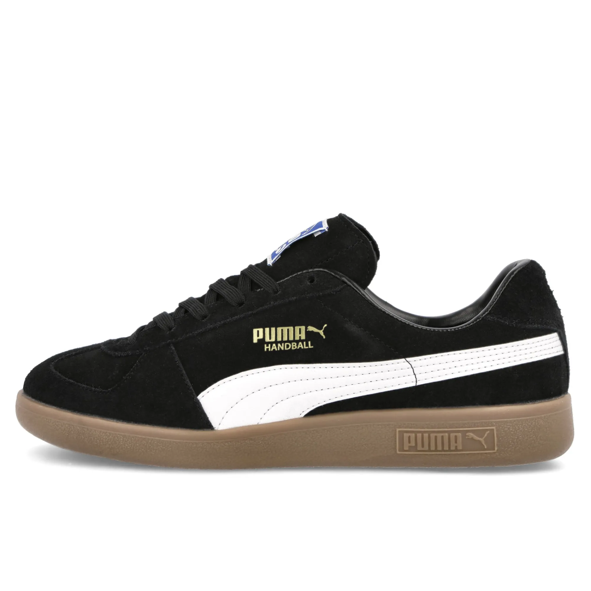 Low Tops | The Classics^Puma Handball PumaBlack-PumaWhite-Gum