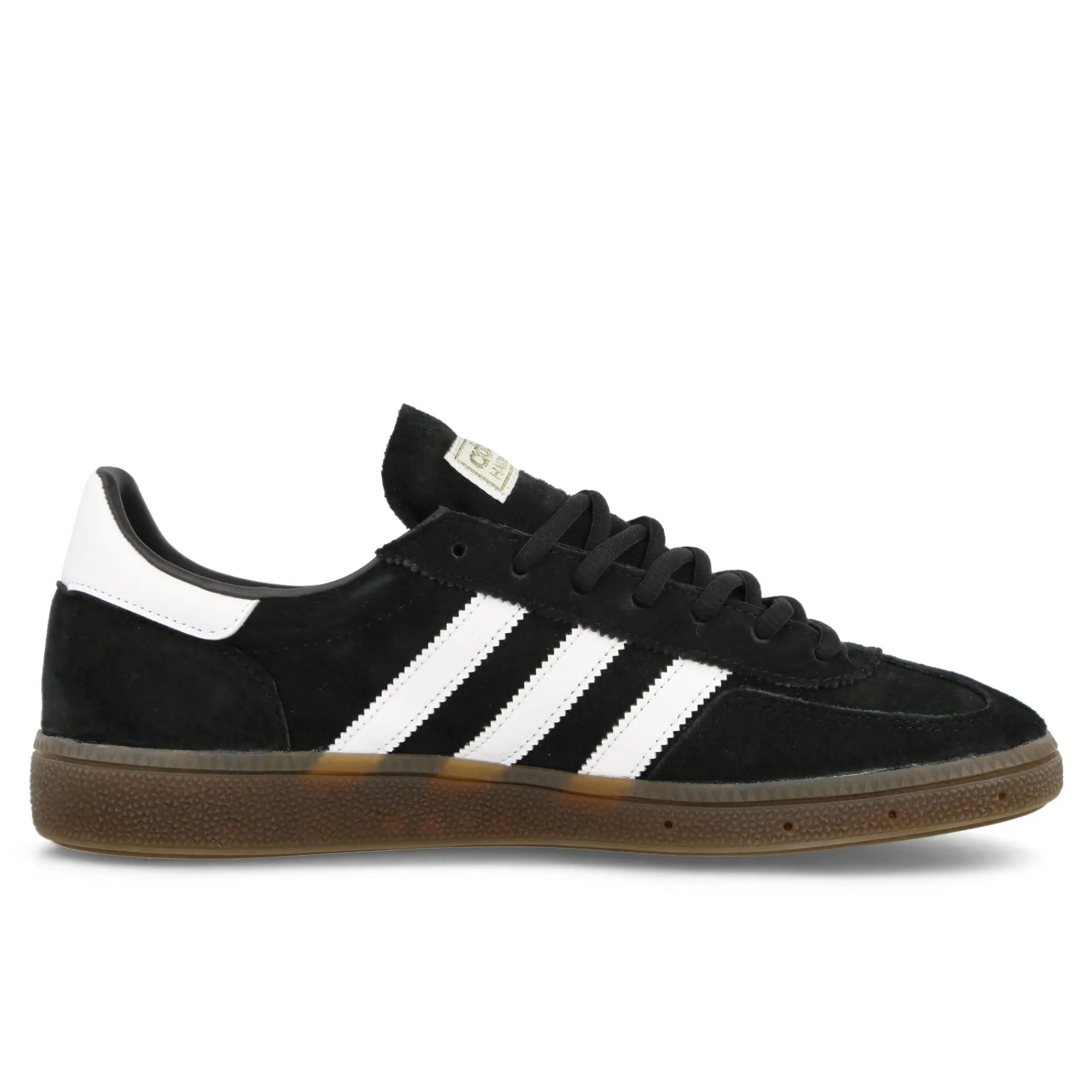 Low Tops | The Classics^adidas Handball Spezial CoreBlack/FootwearWhite/Gum5