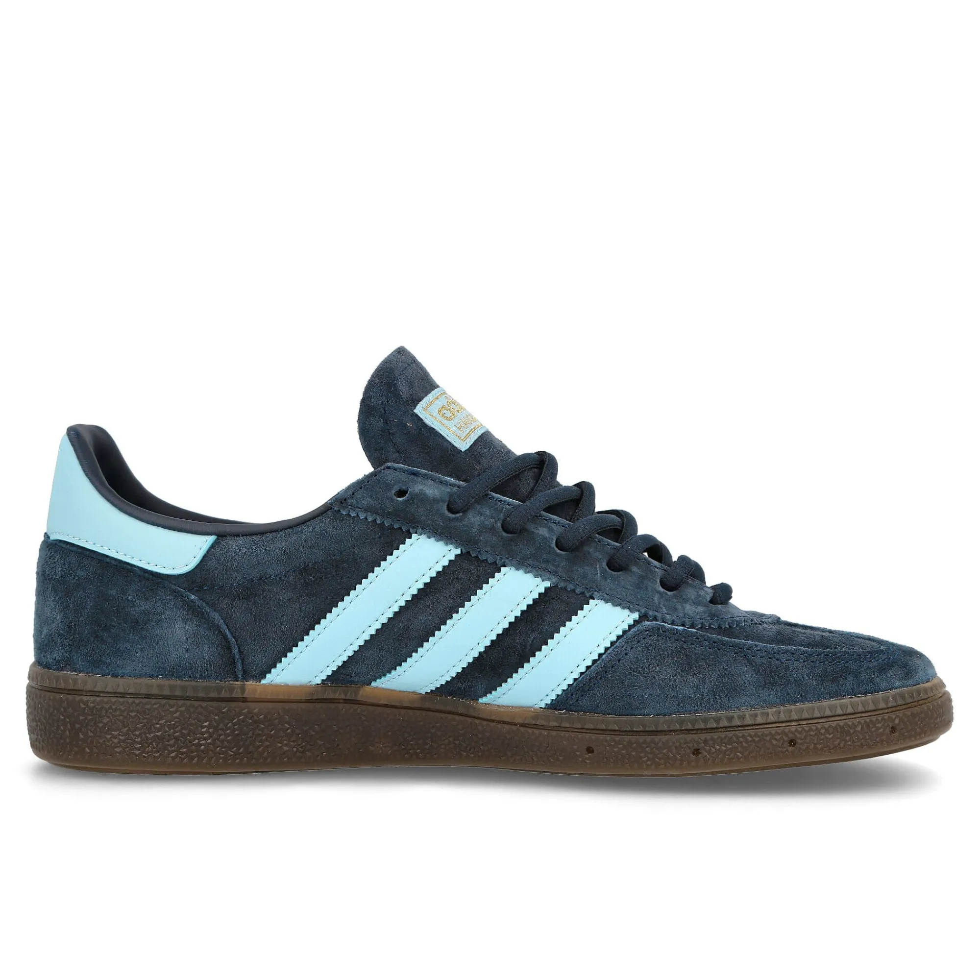 Low Tops | The Classics^adidas Handball Spezial CollegiateNavy/ClearSky/Gum5