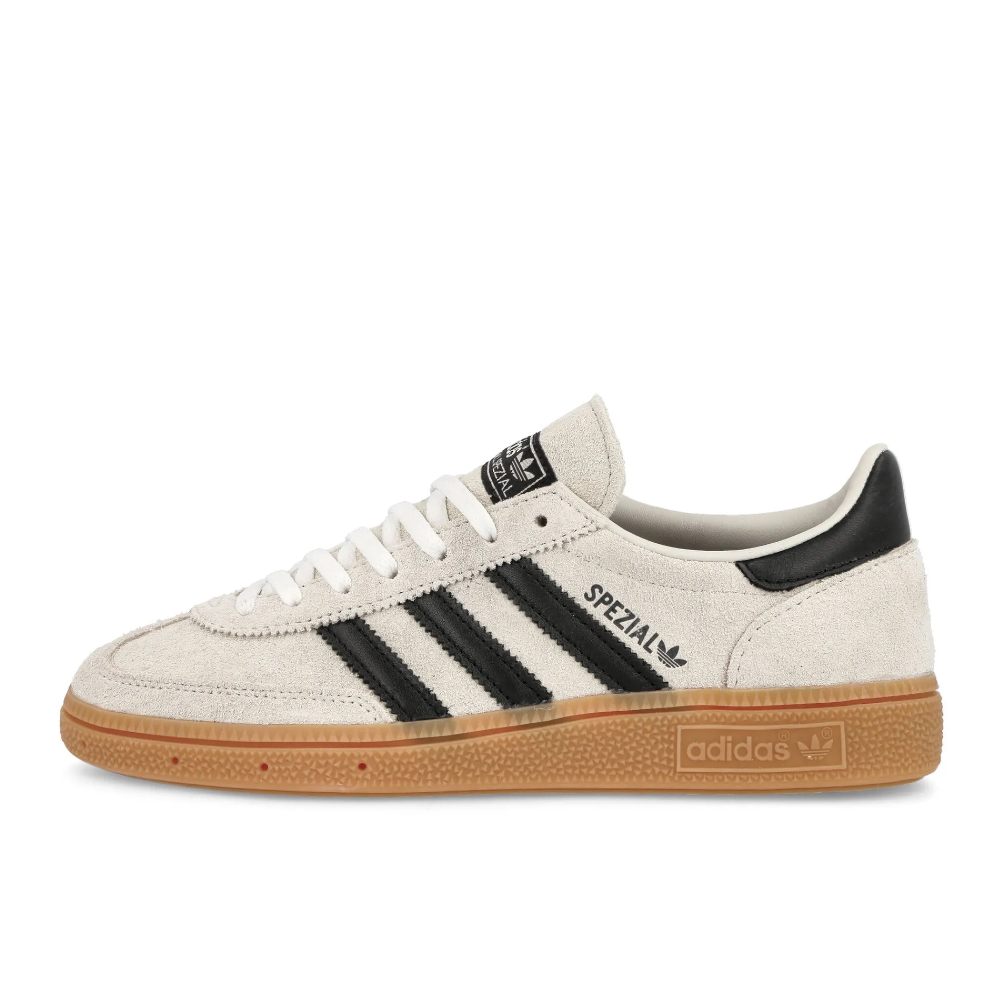 Low Tops | The Classics^adidas Handball Spezial W Alumina/CoreBlack/FootwearWhite