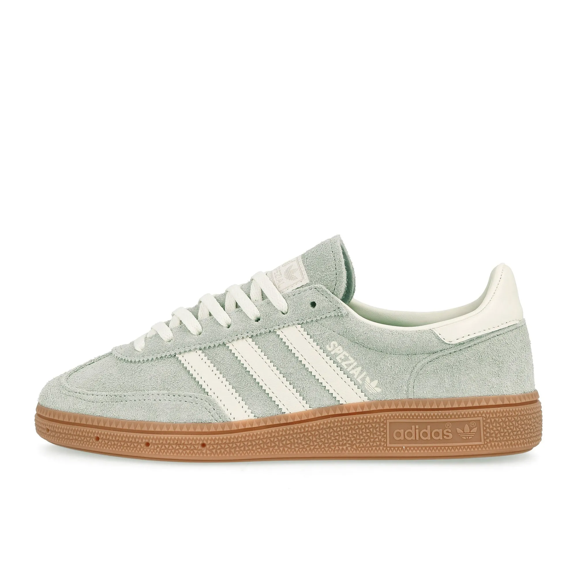 Low Tops | Retro & Running^adidas Handball Spezial W WonderSilver/OffWhite/Gum