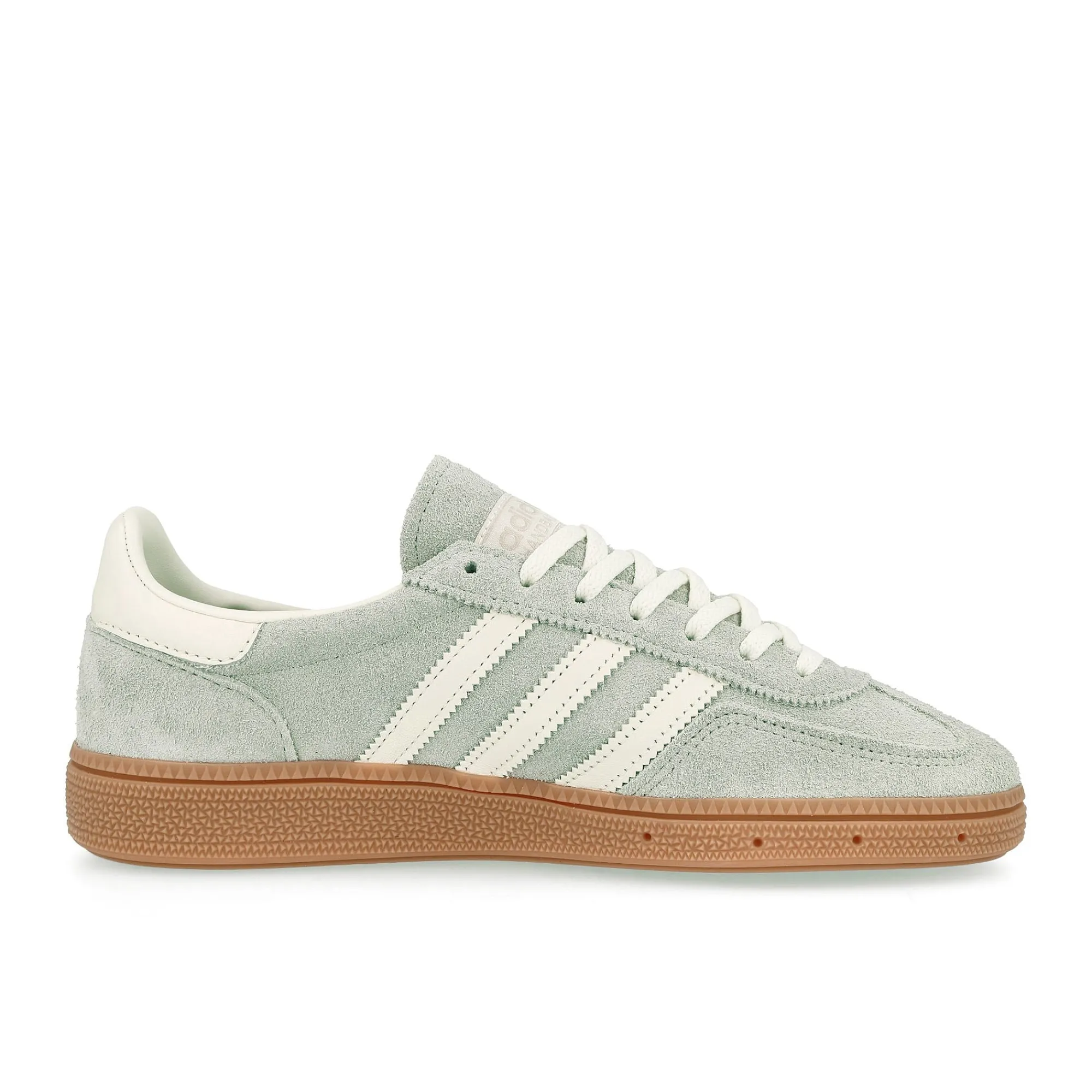 Low Tops | Retro & Running^adidas Handball Spezial W WonderSilver/OffWhite/Gum