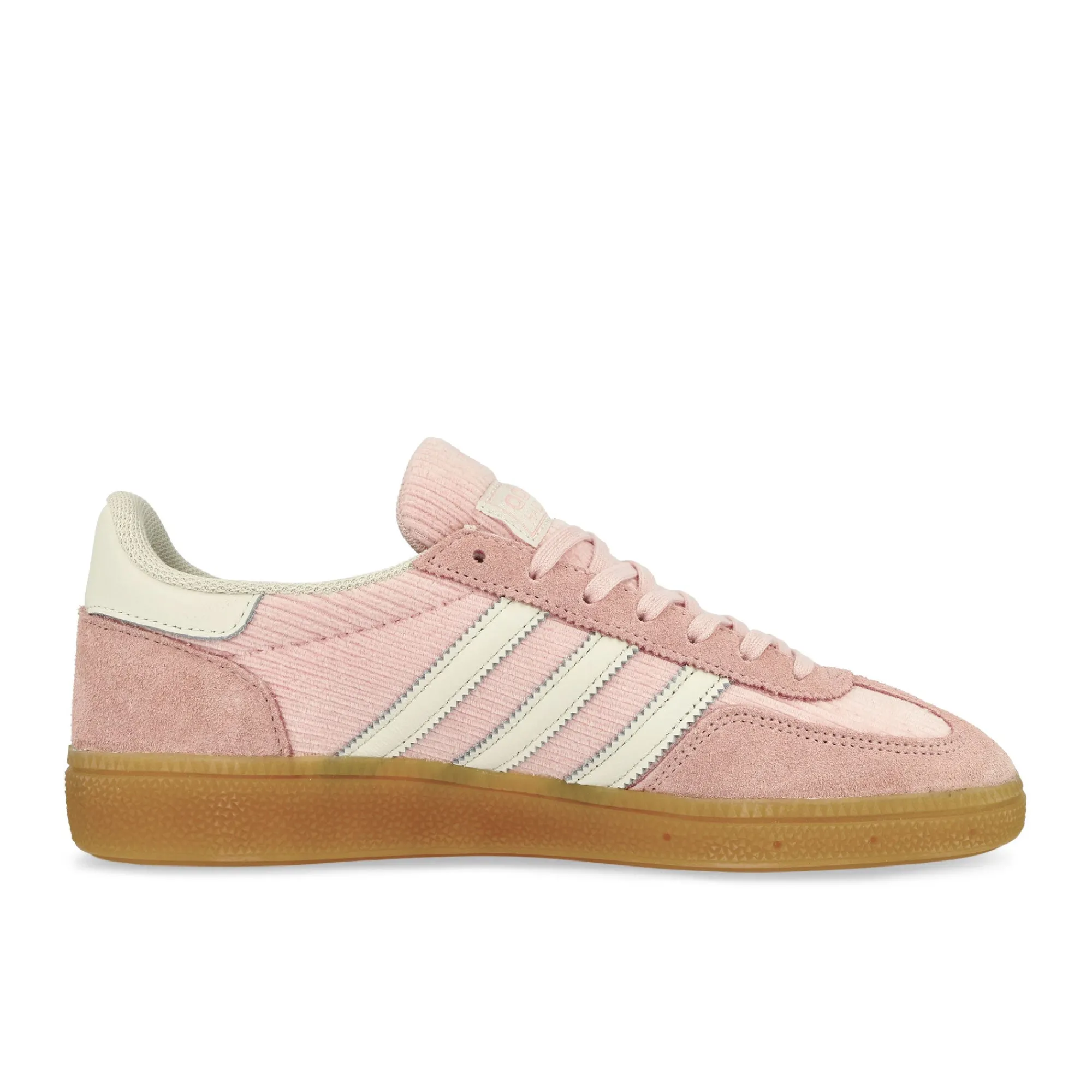 Low Tops | The Classics^adidas Handball Spezial W SandyPink/OffWhite/Gum1