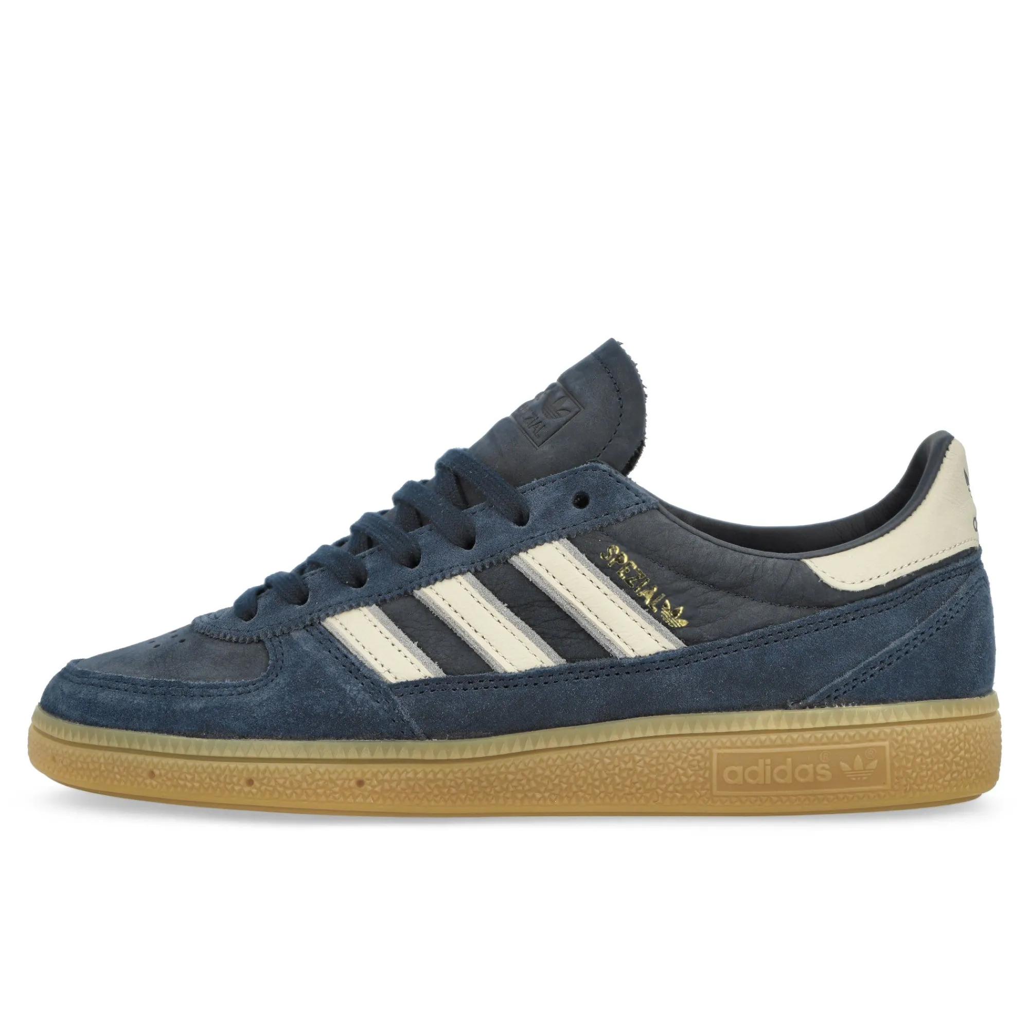 Low Tops | The Classics^adidas Handball Spezial WM CollegiateNavy/ClearBrown/NightIndigo