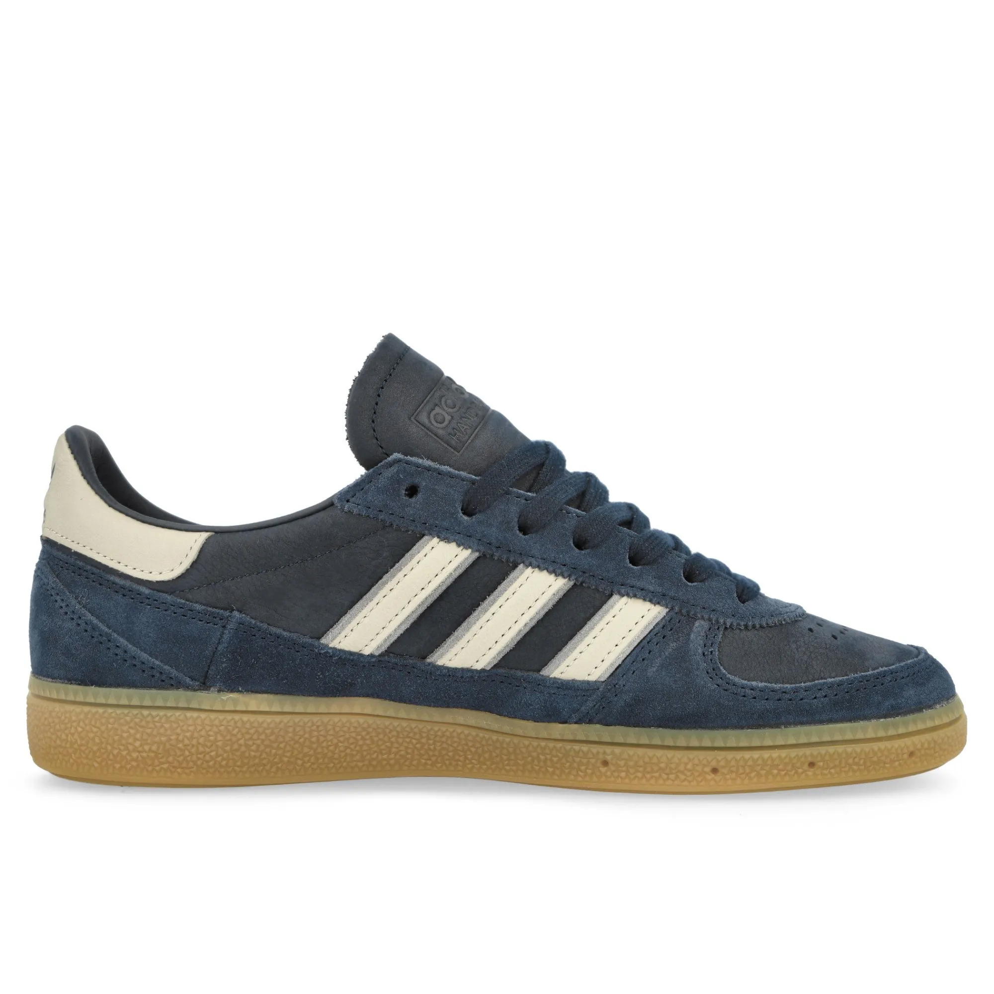 Low Tops | The Classics^adidas Handball Spezial WM CollegiateNavy/ClearBrown/NightIndigo