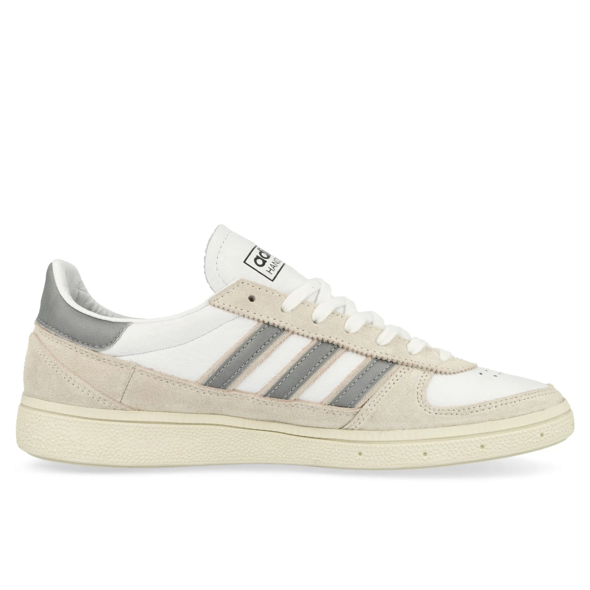 Low Tops | Retro & Running^adidas Handball Spezial WM FootwearWhite/Silver/OffWhite