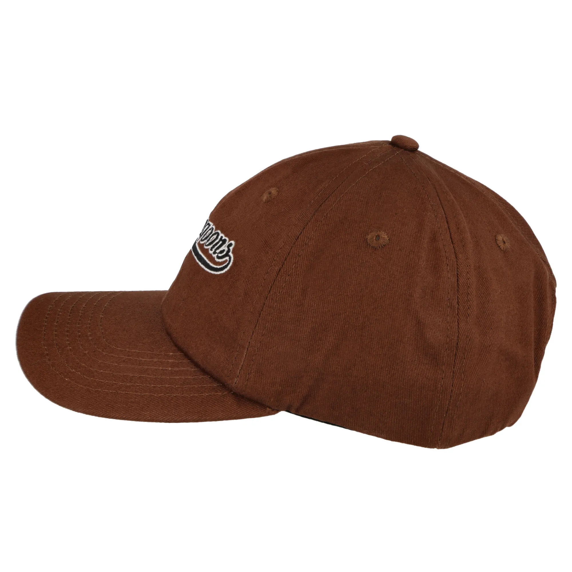 Caps, Hats & Beanies | Caps, Hats & Beanies^Noon Goons Haole Dad Hat Brown