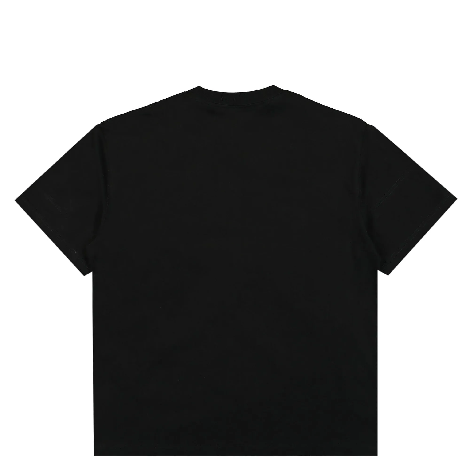 T-Shirts & Long Sleeves^Pleasures Harness Heavyweight T-Shirt Black