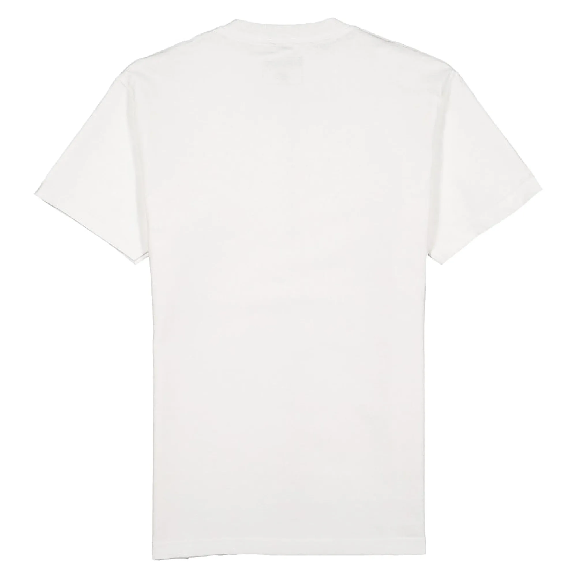 T-Shirts & Long Sleeves^Pleasures Harness T-Shirt White