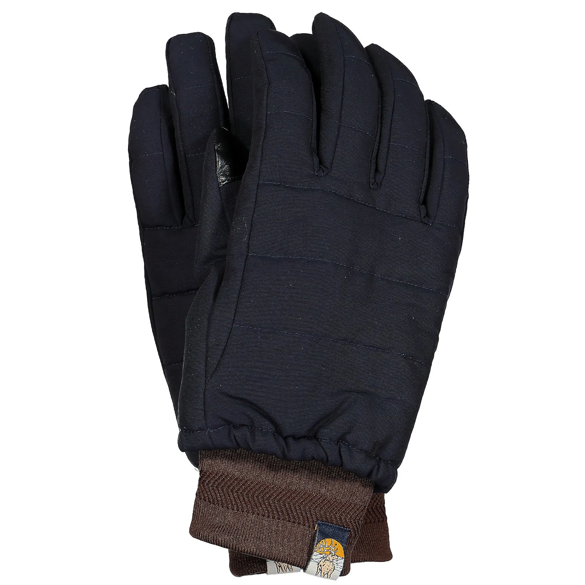 Gloves & Scarves | Gloves & Scarves^Elmer by Swany Hashi Gloves Navy