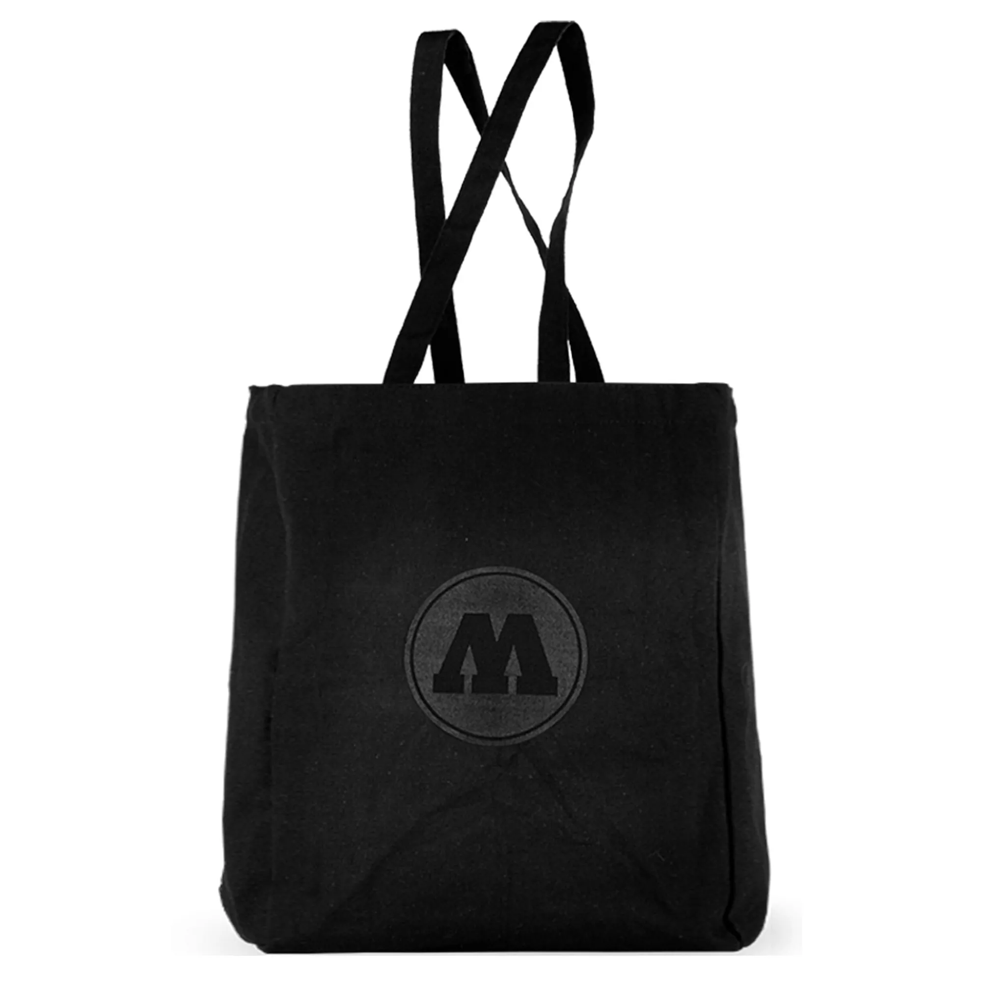 Bags | Bags & Backpacks^Molotow Heavy Cotton Can Bag Big Black