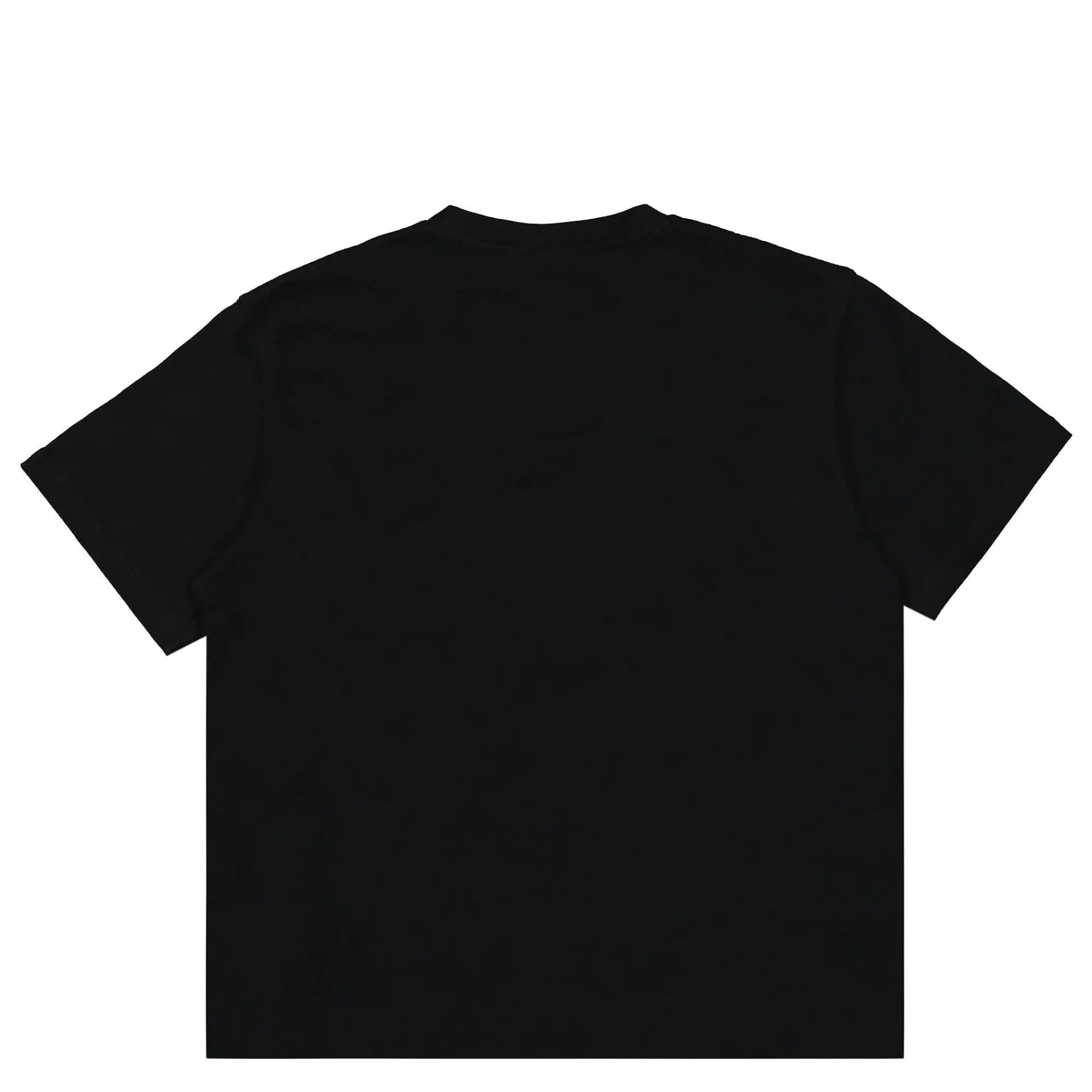 T-Shirts & Long Sleeves^Pleasures Heavyweight T-Shirt Black