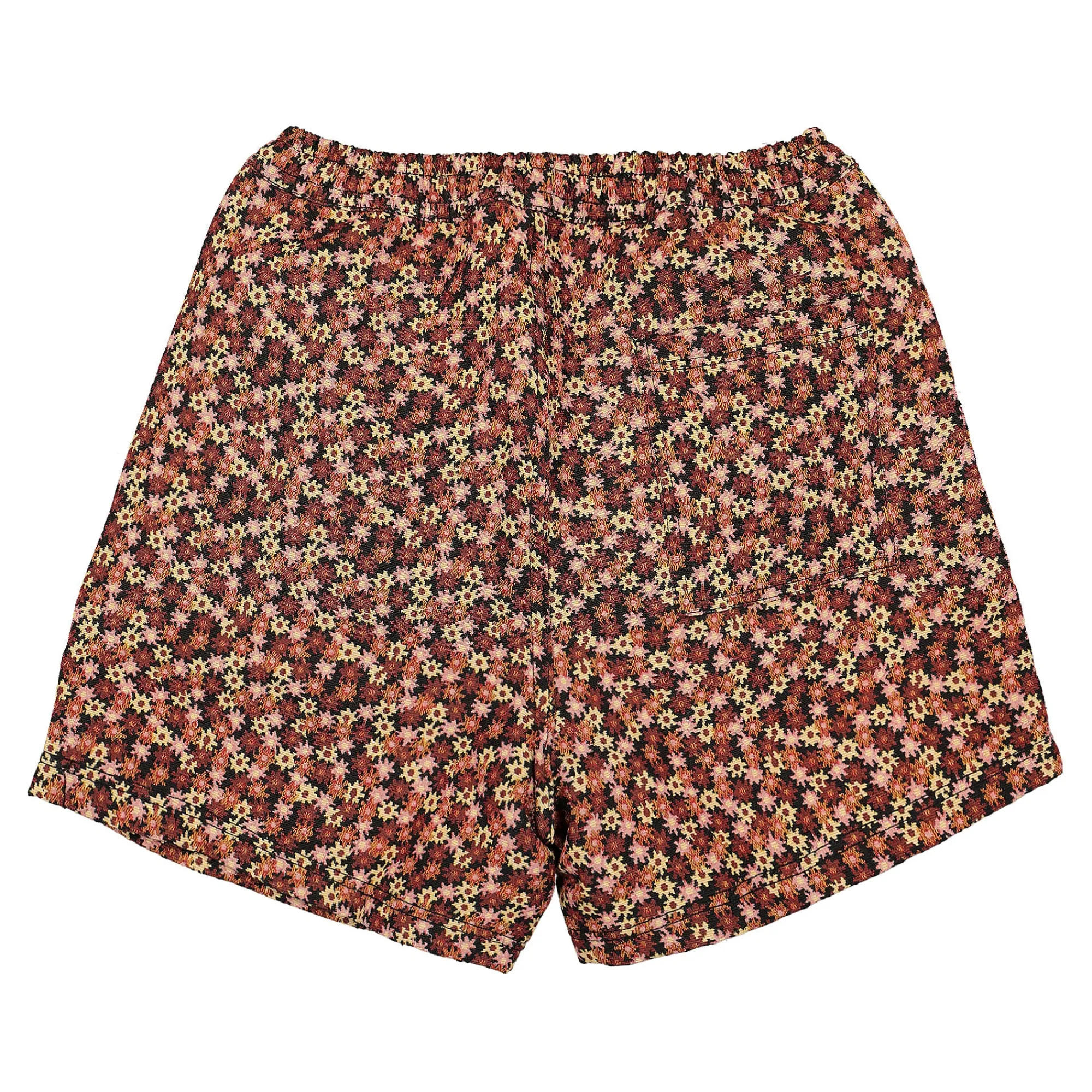 Pants & Shorts^Pleasures Helium Woven Shorts Floral