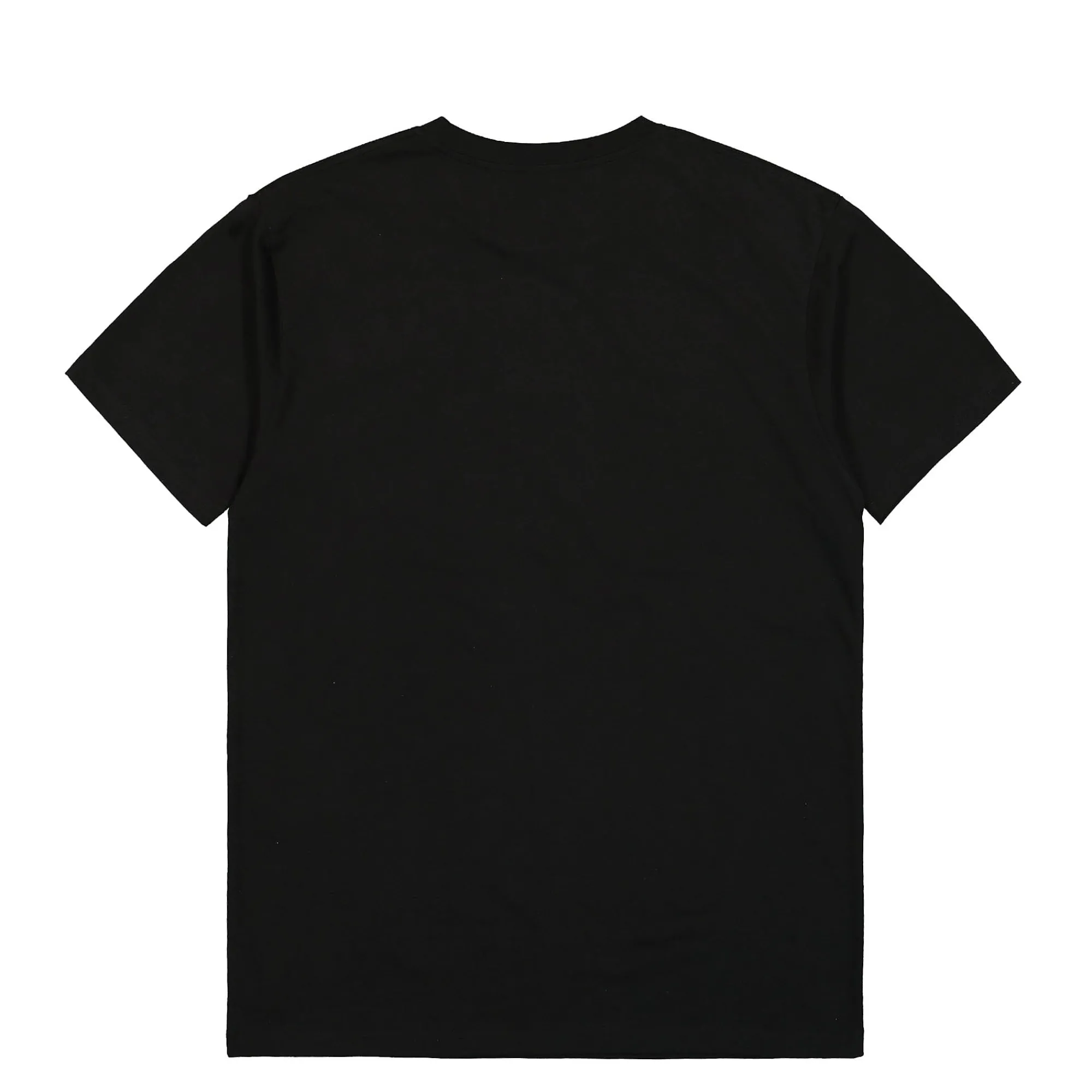 T-Shirts & Long Sleeves^Stance Hellfire T-Shirt Black