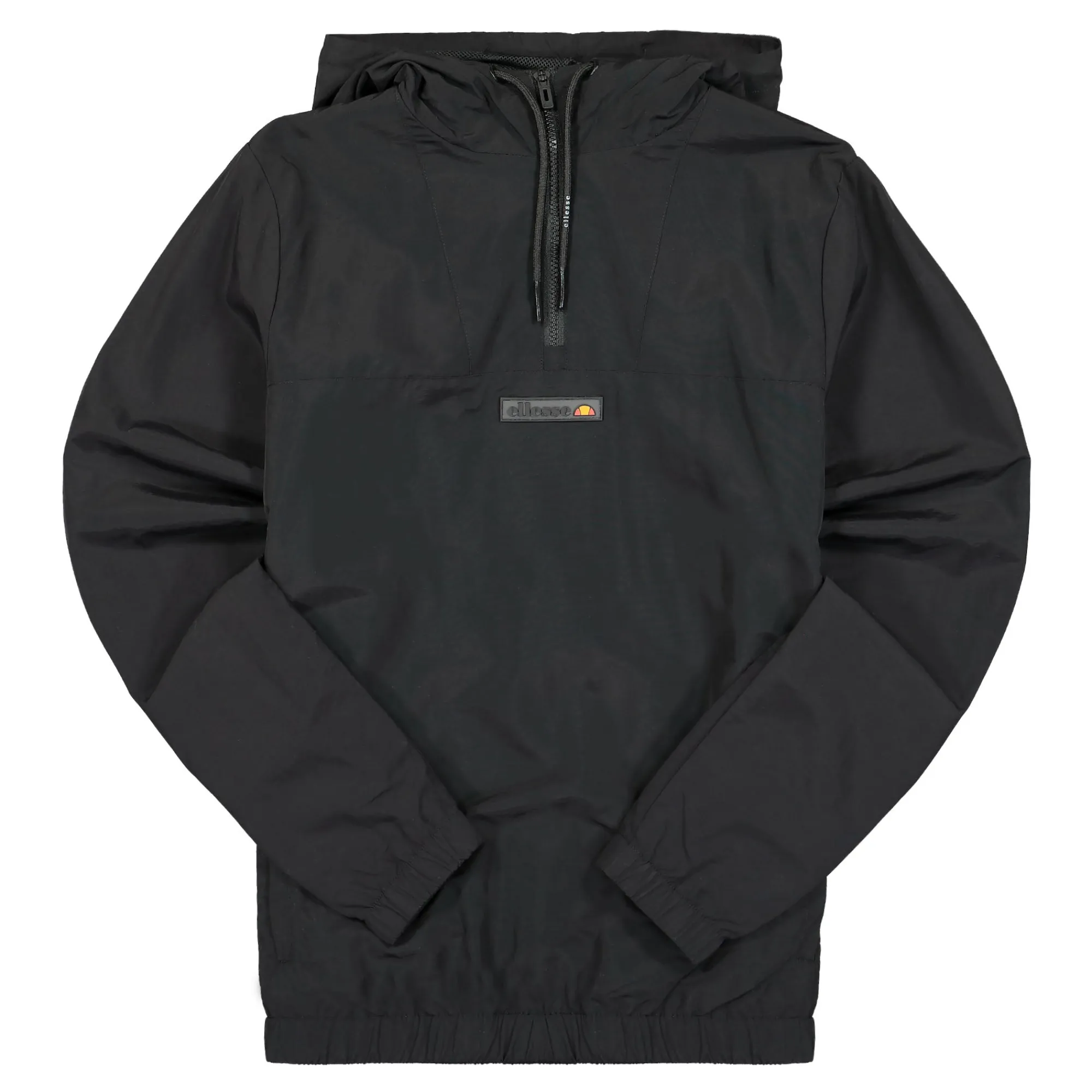 Jackets & Coats^Ellesse Herito Oh Jacket Black