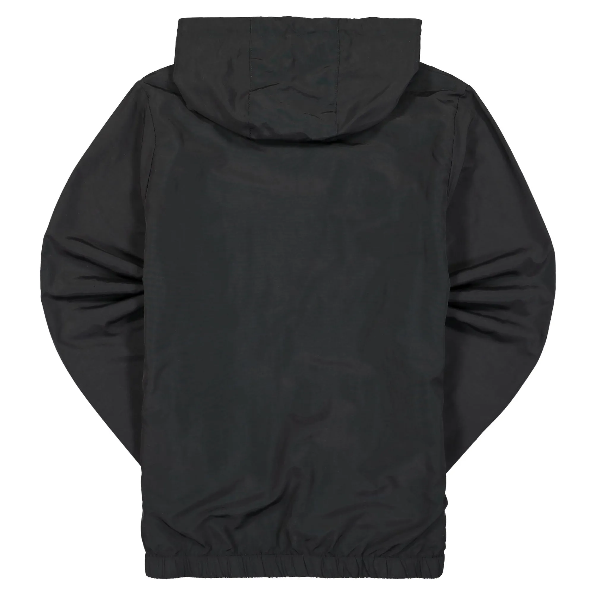 Jackets & Coats^Ellesse Herito Oh Jacket Black