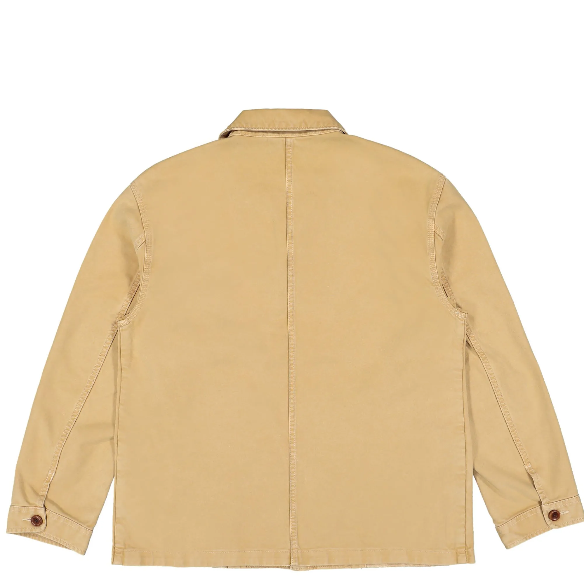 Jackets & Coats^Dickies Holton Jacket IrishCream