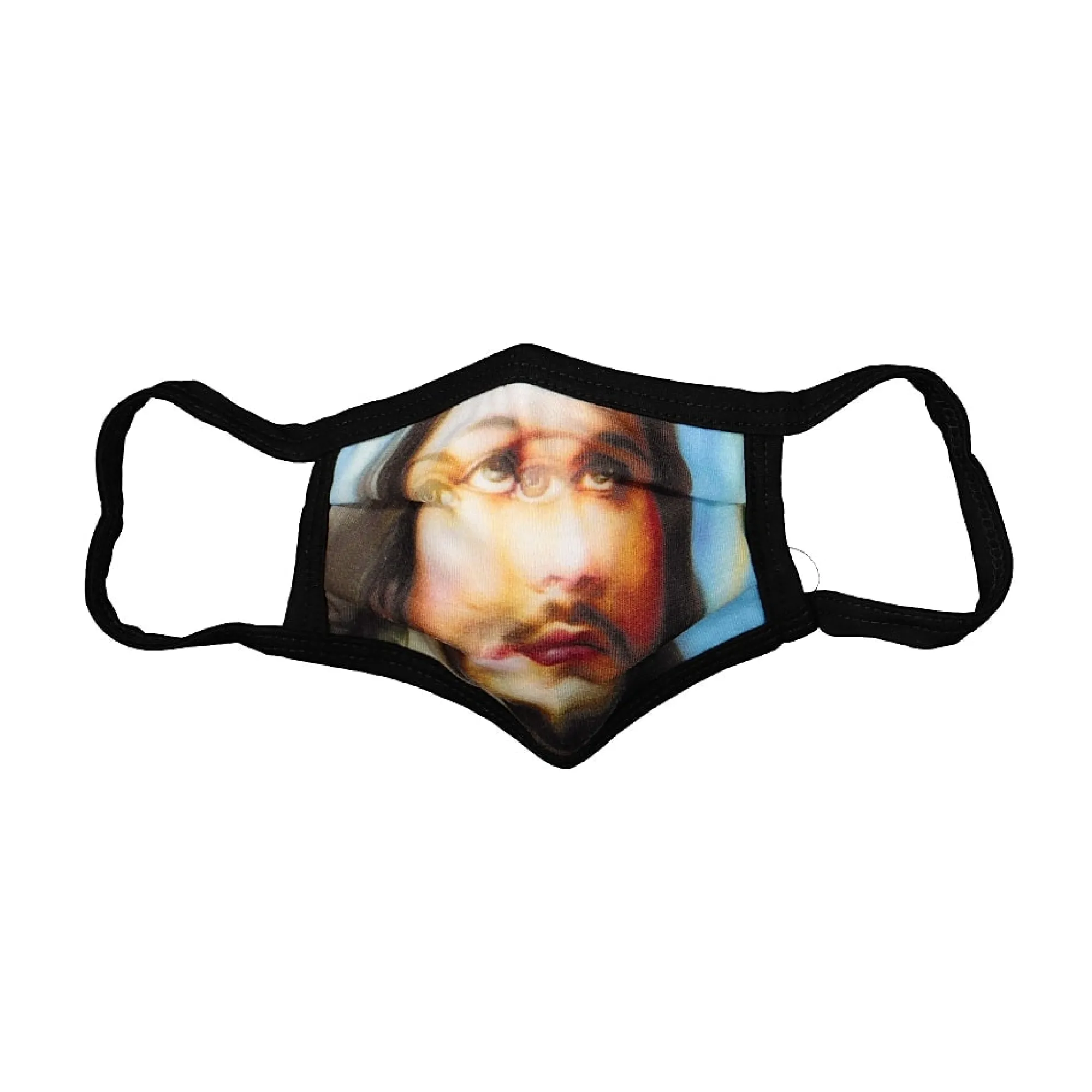 Other Accessories | Other Accessories^Pleasures Holy Face Mask Multicolor