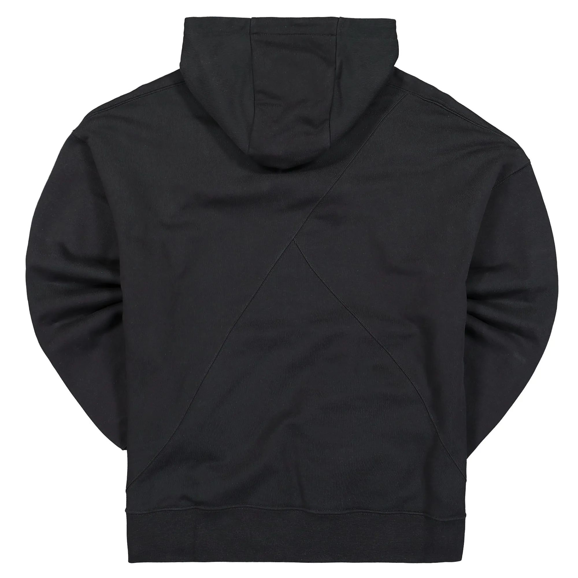 Sweatshirts & Hoodies^ARYS Home Run Hoodie Black