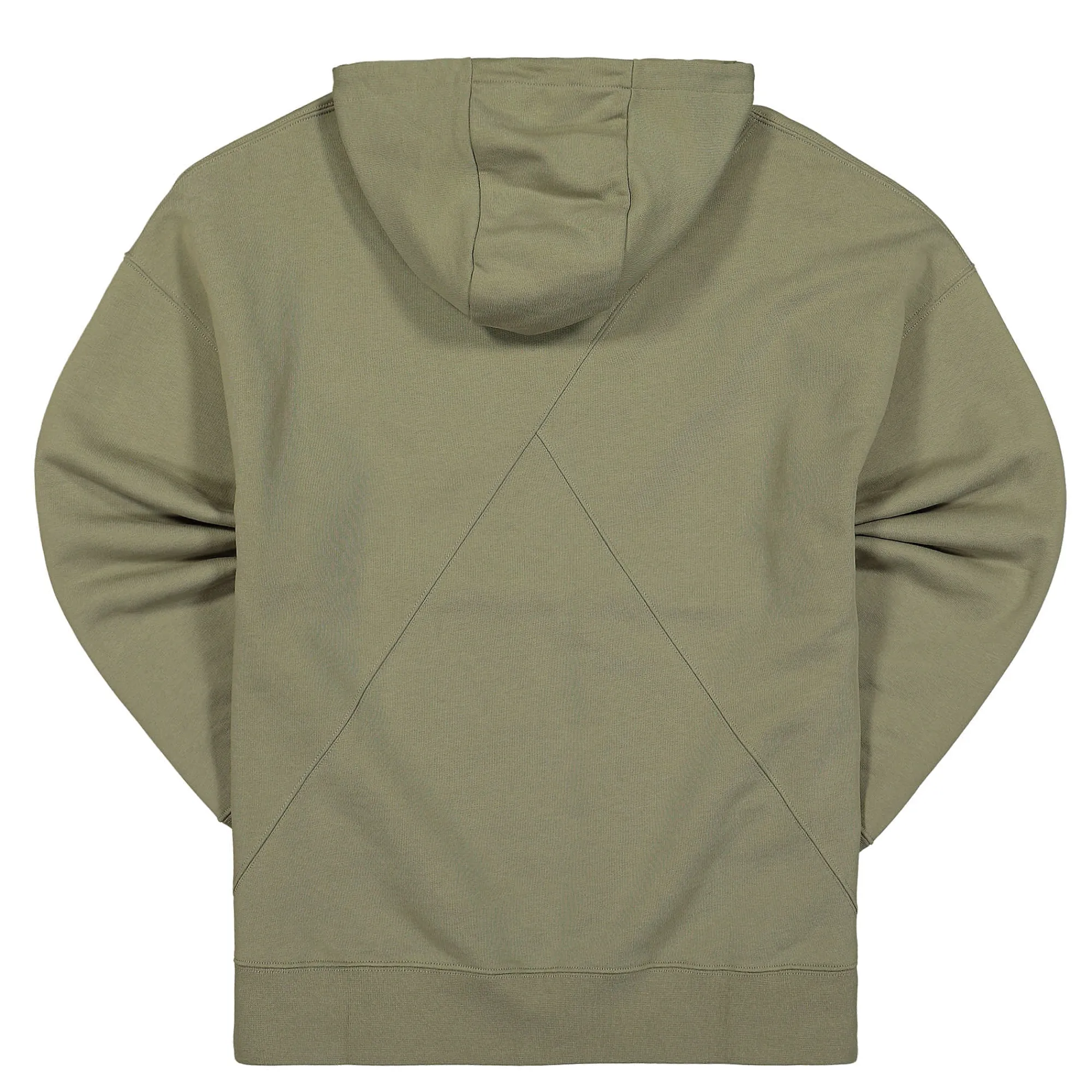 Sweatshirts & Hoodies^ARYS Home Run Hoodie Greygreen