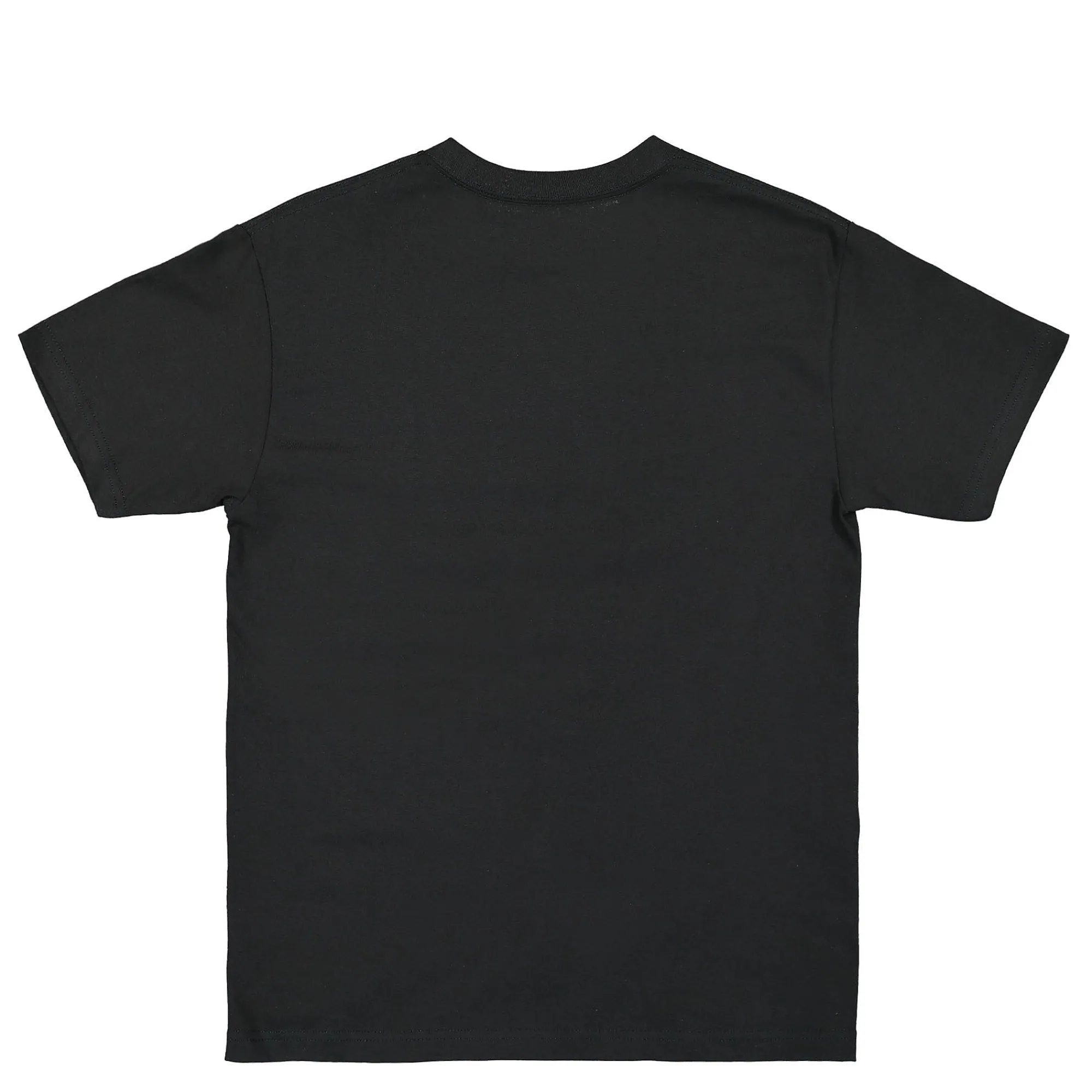 T-Shirts & Long Sleeves^Pleasures Homework T-Shirt Black