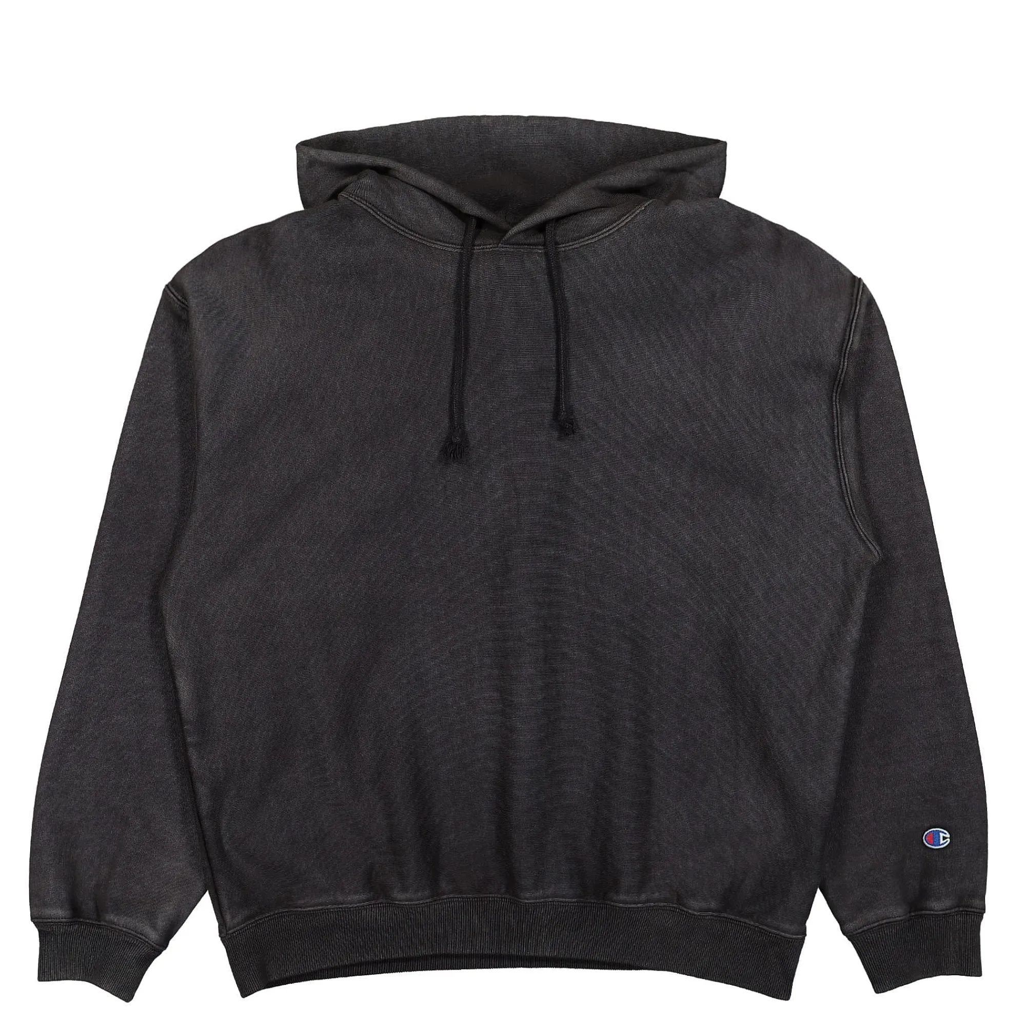 Sweatshirts & Hoodies^Champion Hooded Sweatshirt Black