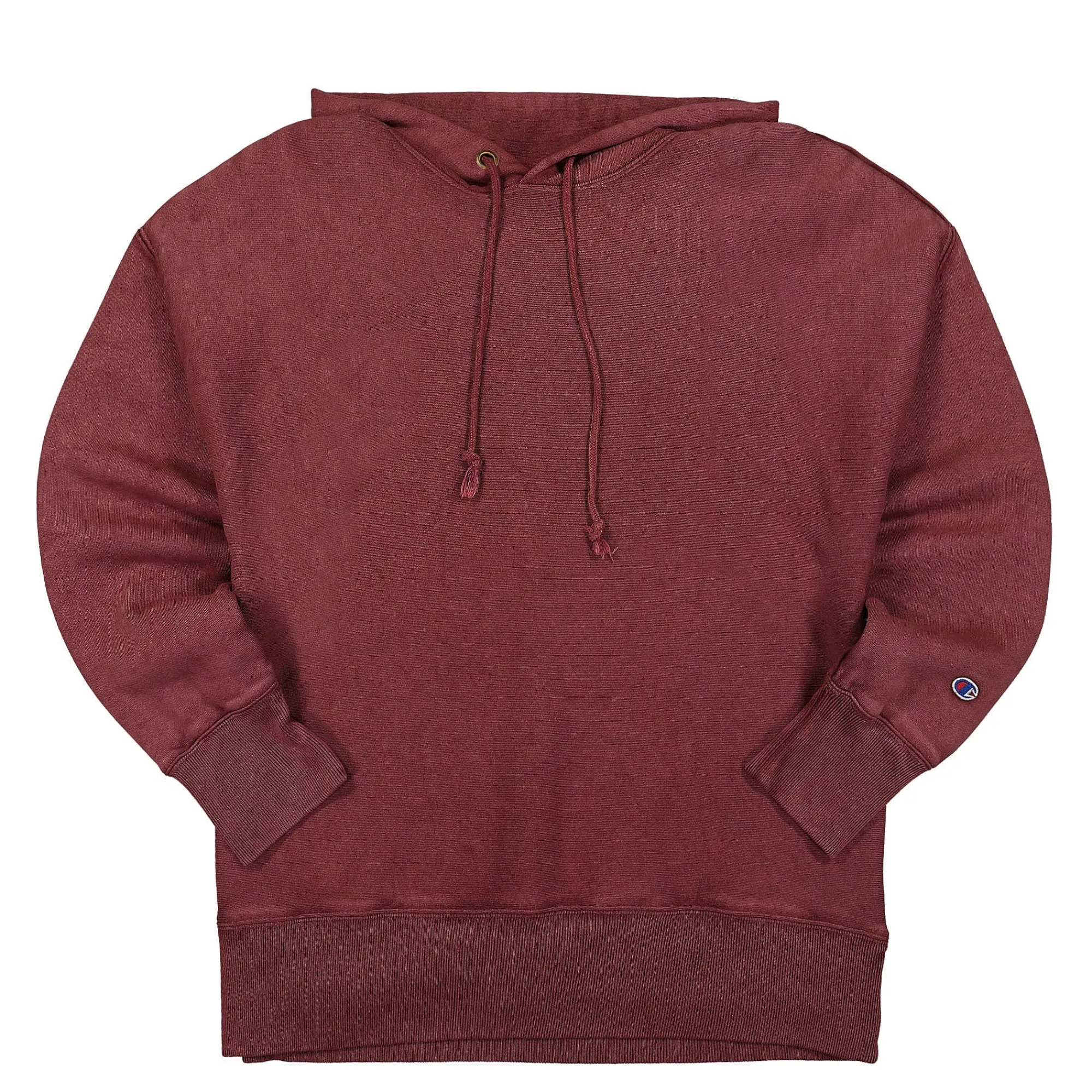 Sweatshirts & Hoodies^Champion Hooded Sweatshirt Red