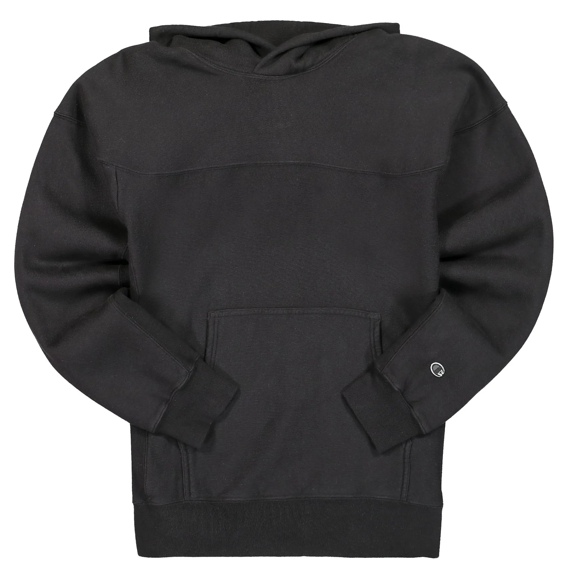 Sweatshirts & Hoodies^Champion Hooded Sweatshirt Black