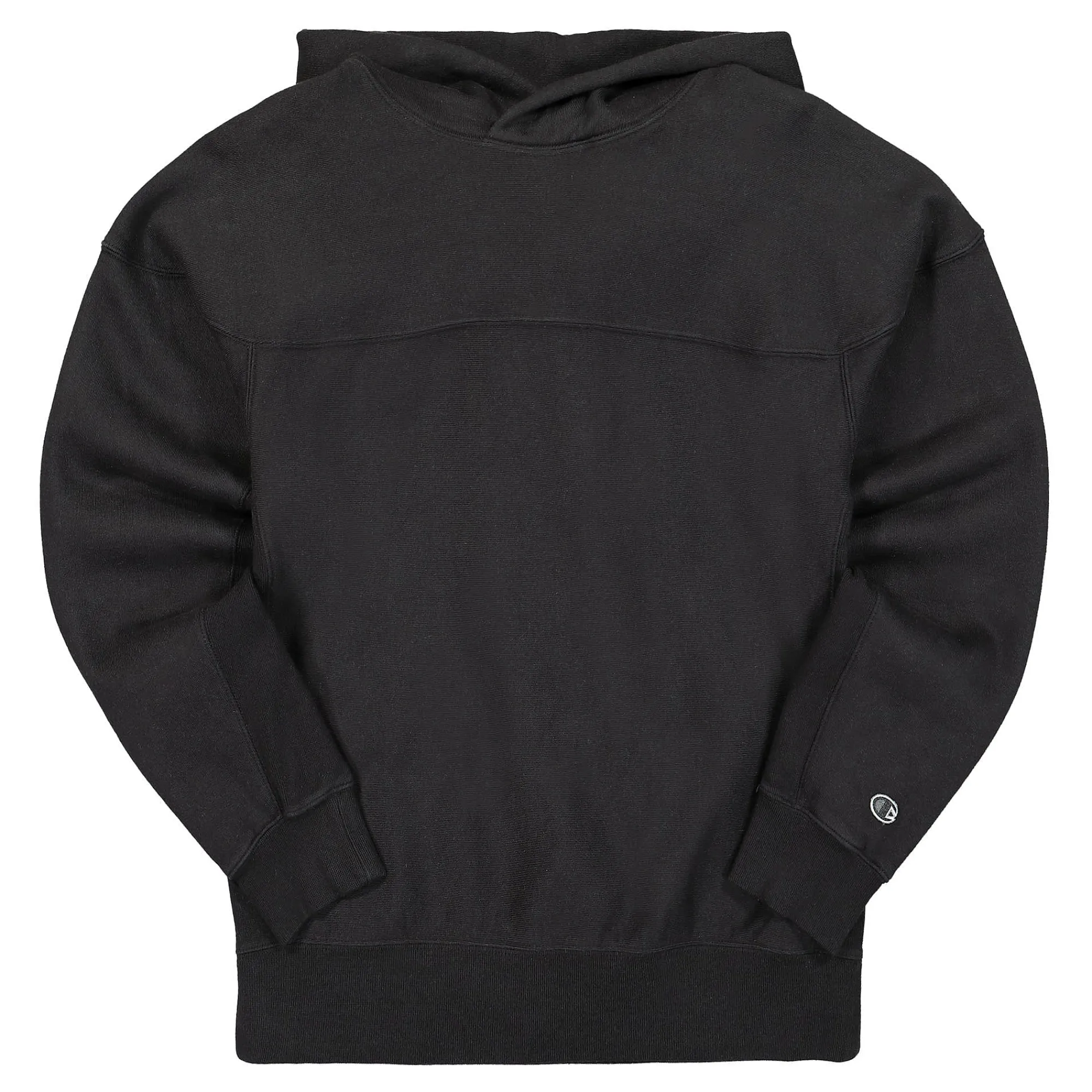 Sweatshirts & Hoodies^Champion Hooded Sweatshirt Black