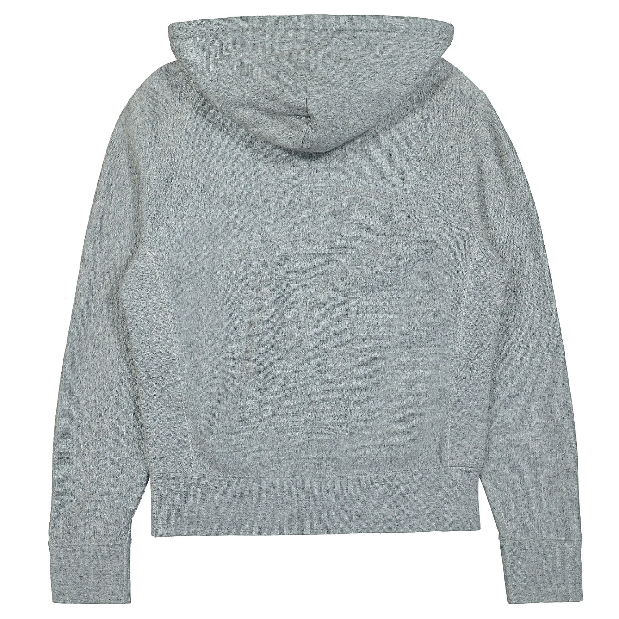 Sweatshirts & Hoodies^Champion Hooded Sweatshirt AntiqueGreyMix