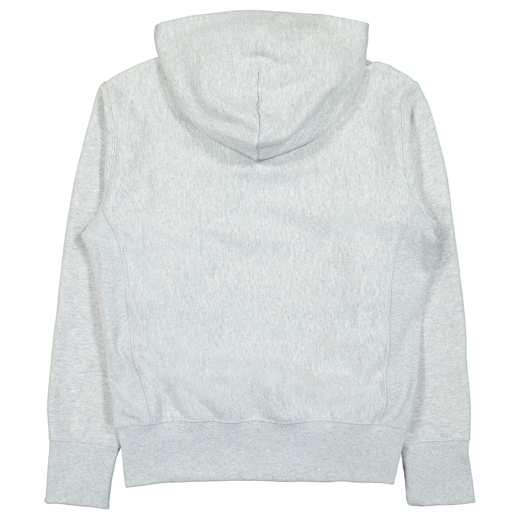 Sweatshirts & Hoodies^Champion Hooded Sweatshirt Grey