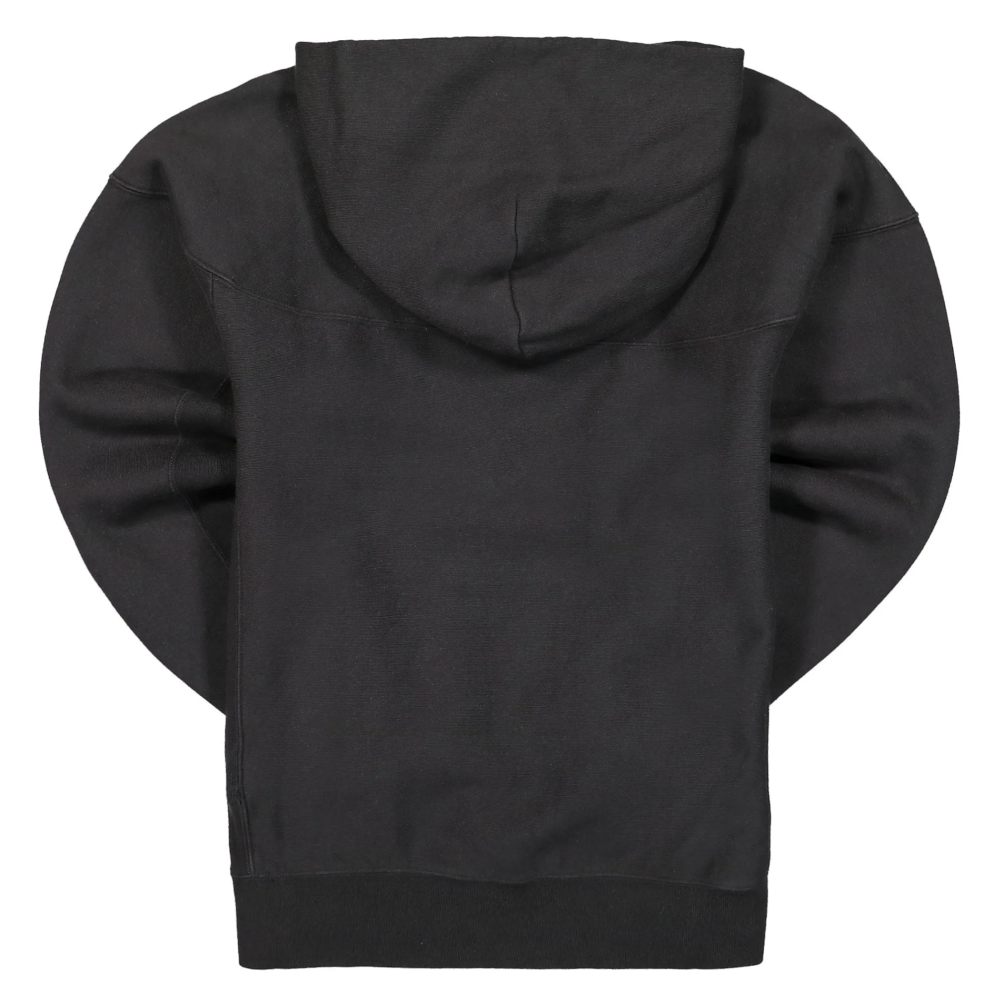 Sweatshirts & Hoodies^Champion Hooded Sweatshirt Black