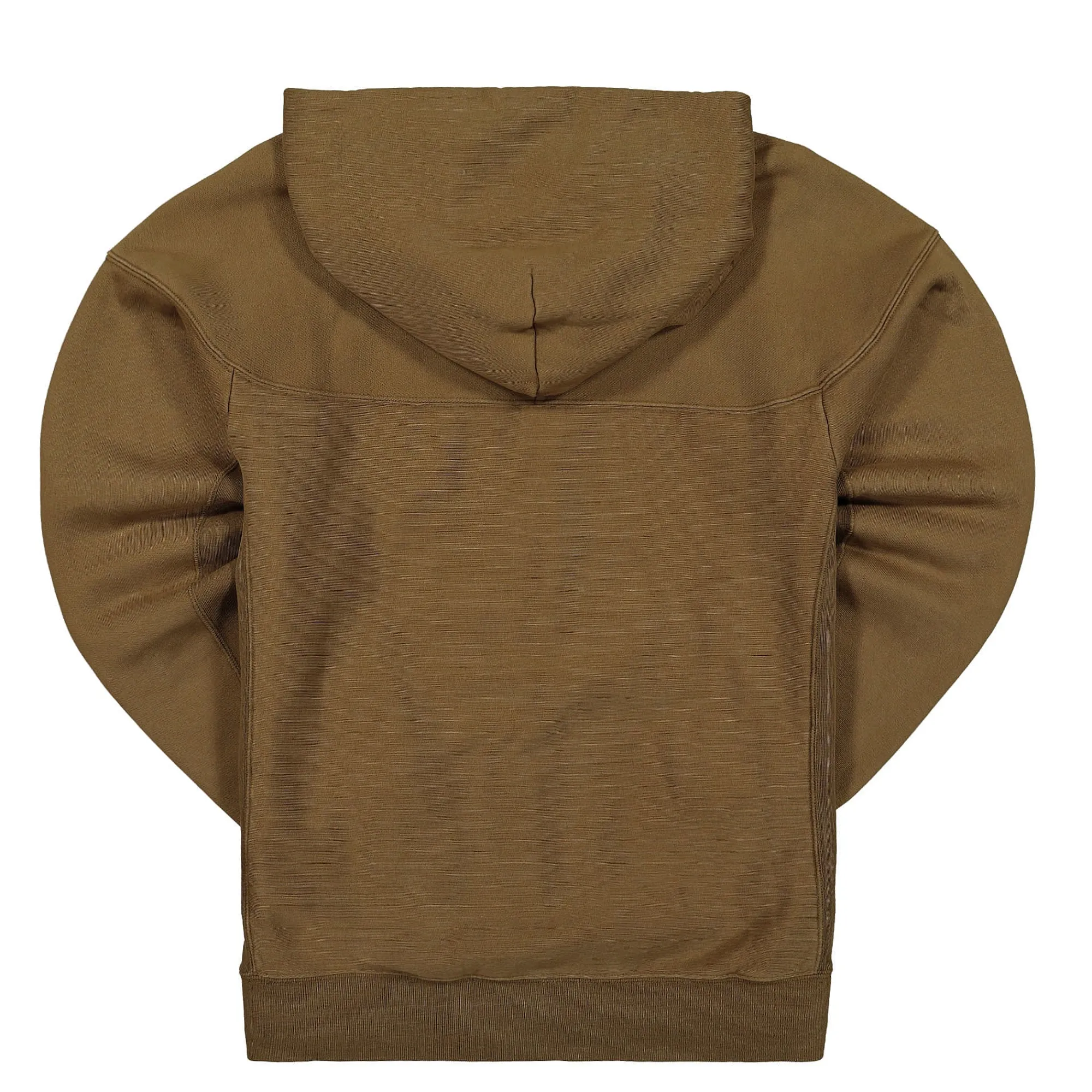 Sweatshirts & Hoodies^Champion Hooded Sweatshirt Brown