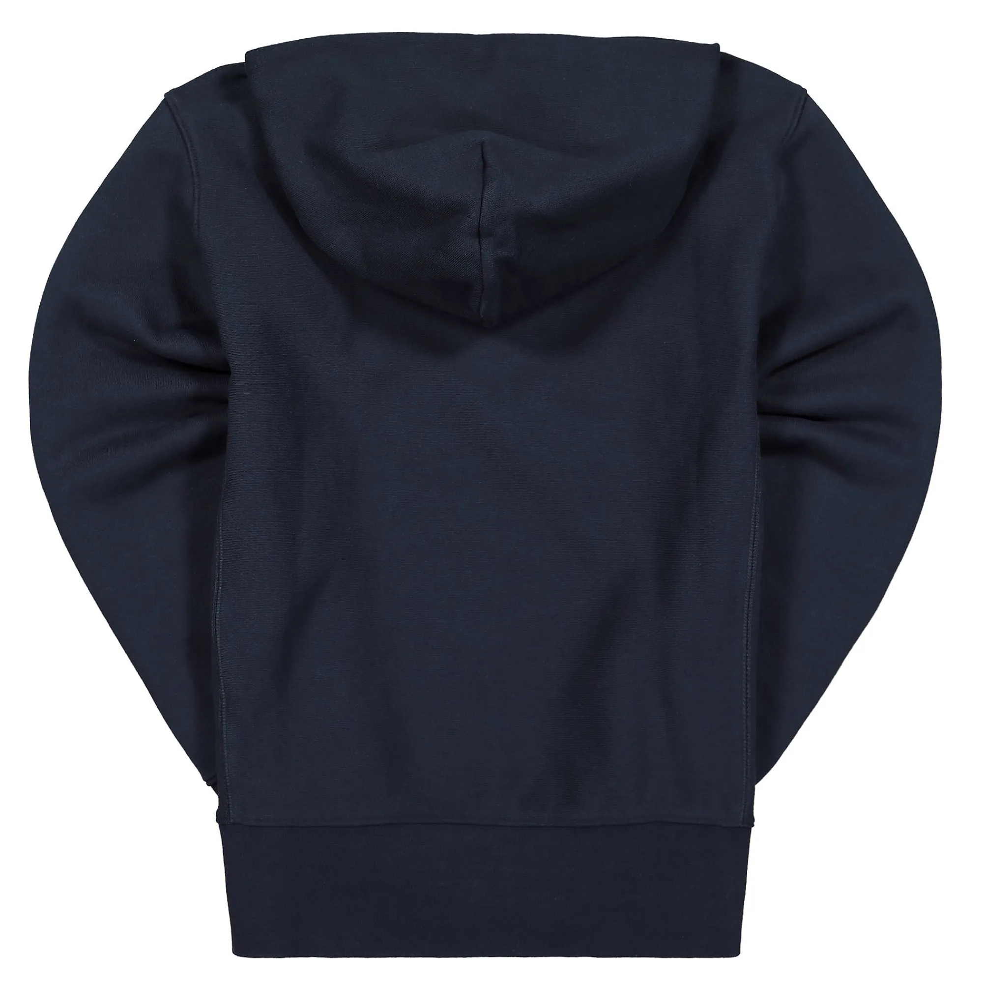 Sweatshirts & Hoodies^Champion Hooded Sweatshirt Navy