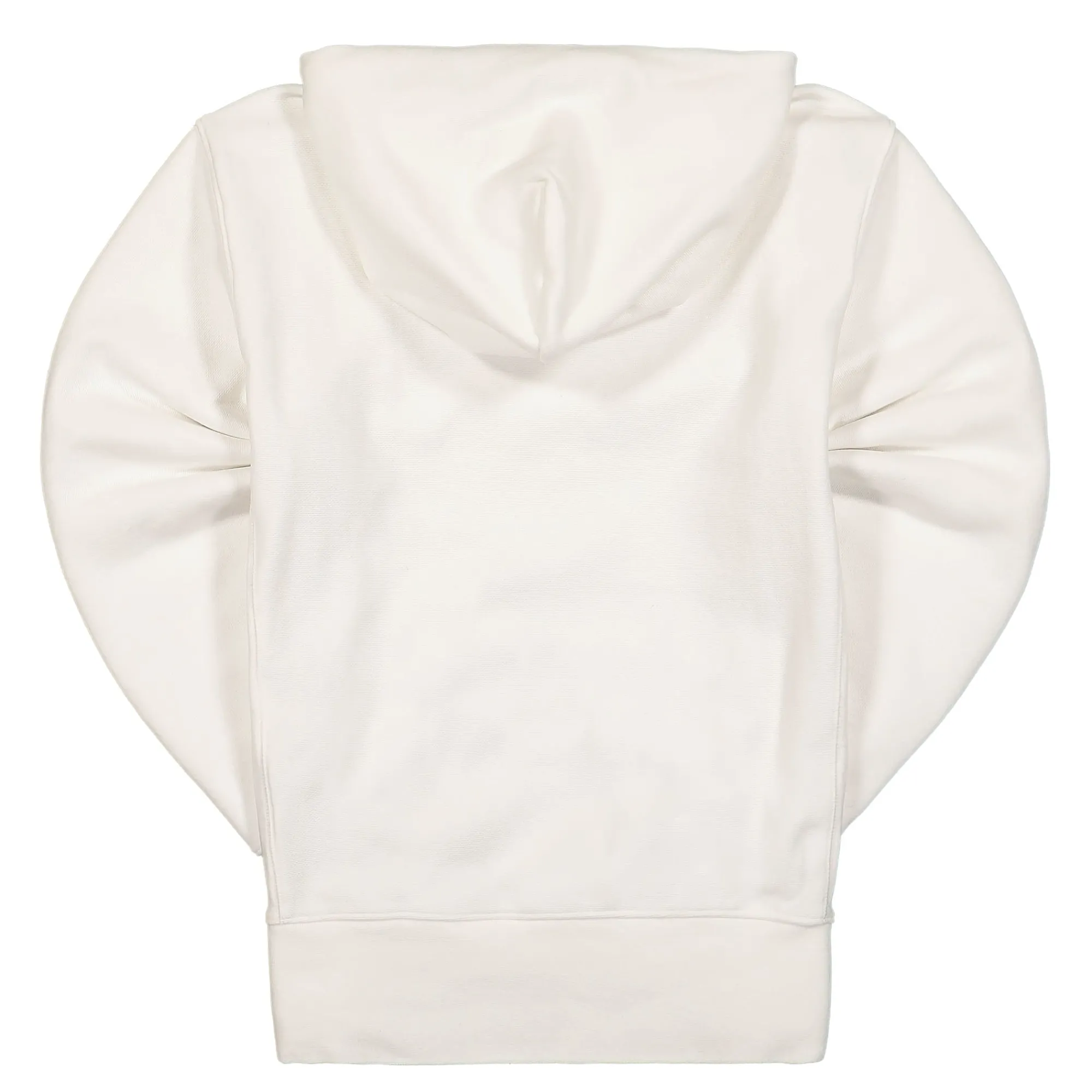 Sweatshirts & Hoodies^Champion Hooded Sweatshirt White