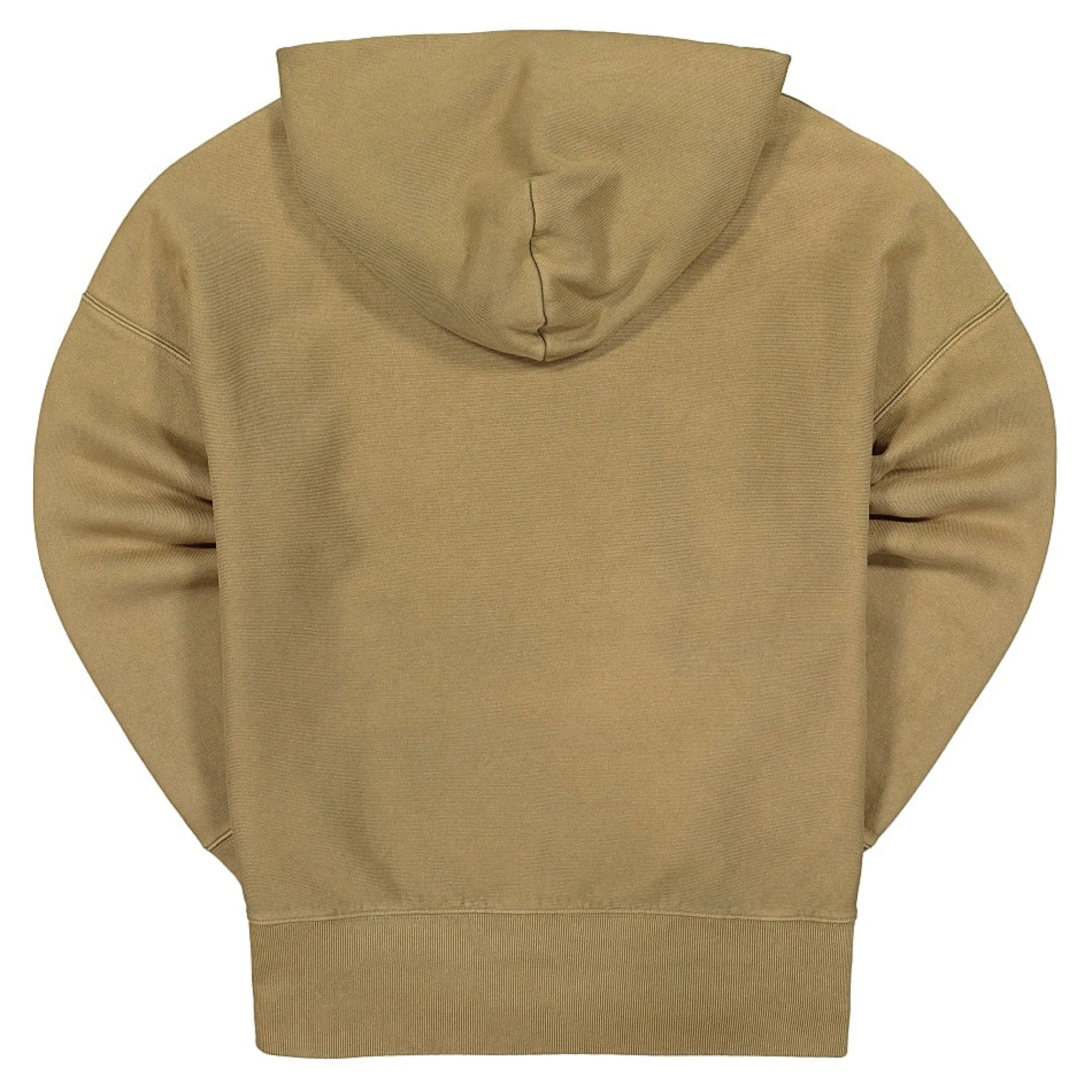 Sweatshirts & Hoodies^Champion Hooded Sweatshirt Green