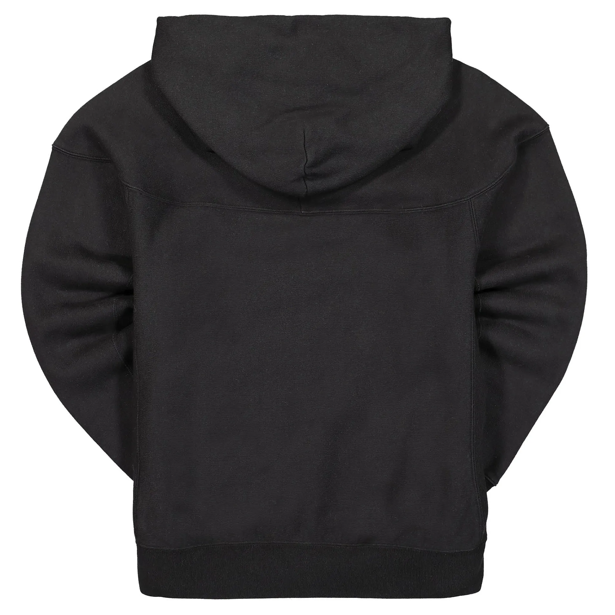 Sweatshirts & Hoodies^Champion Hooded Sweatshirt Black