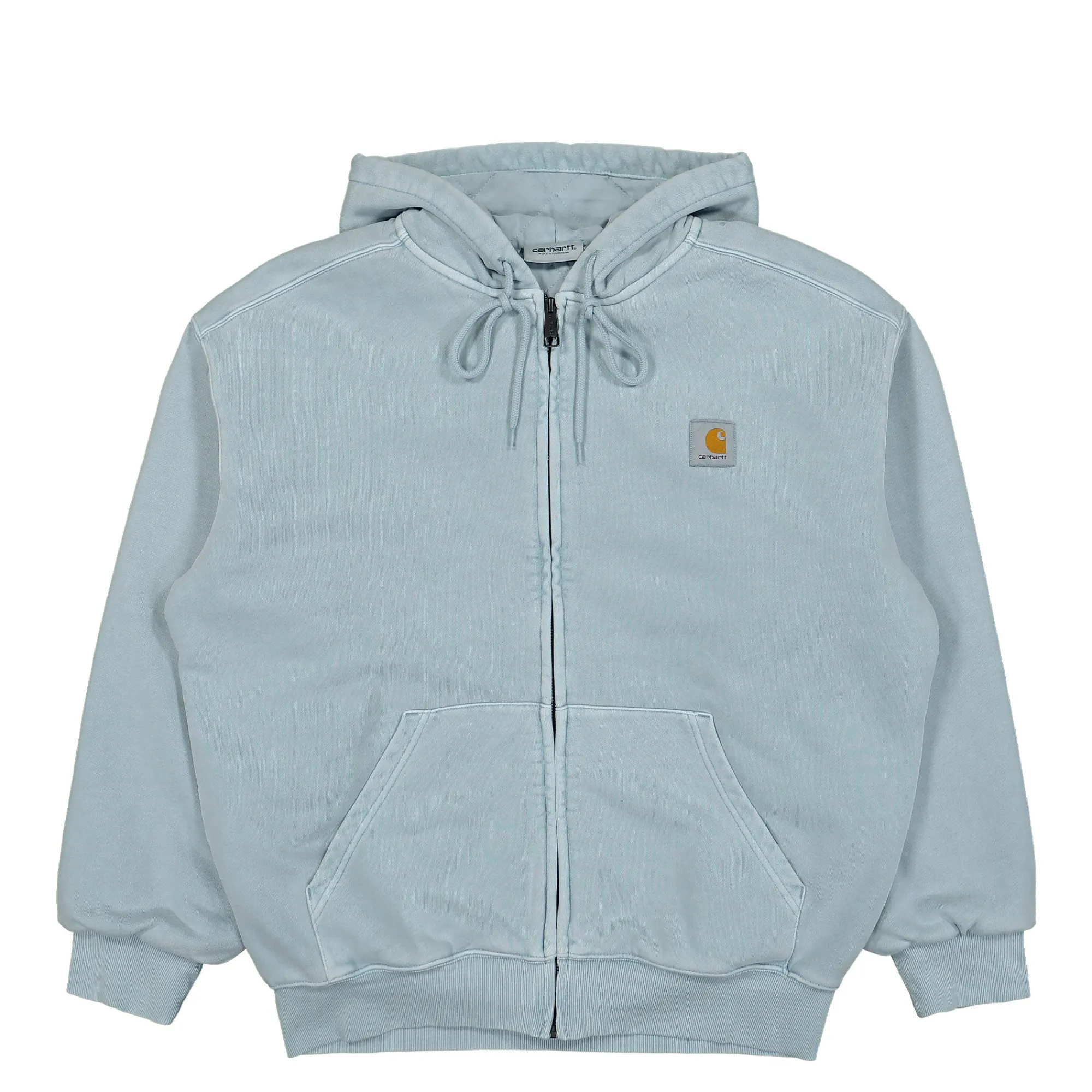 Sweatshirts & Hoodies^Carhartt WIP Hooded Vista Jacket DustyIce