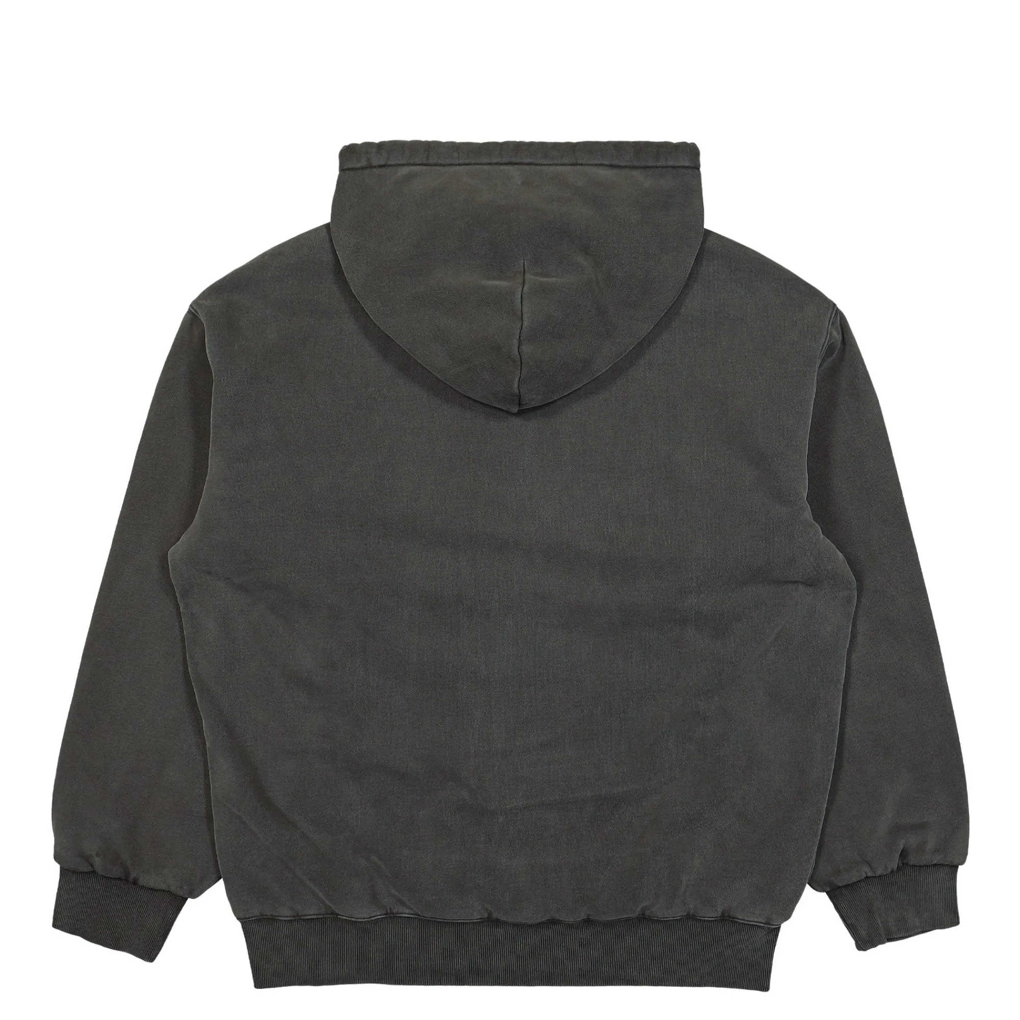 Sweatshirts & Hoodies^Carhartt WIP Hooded Vista Jacket Graphite