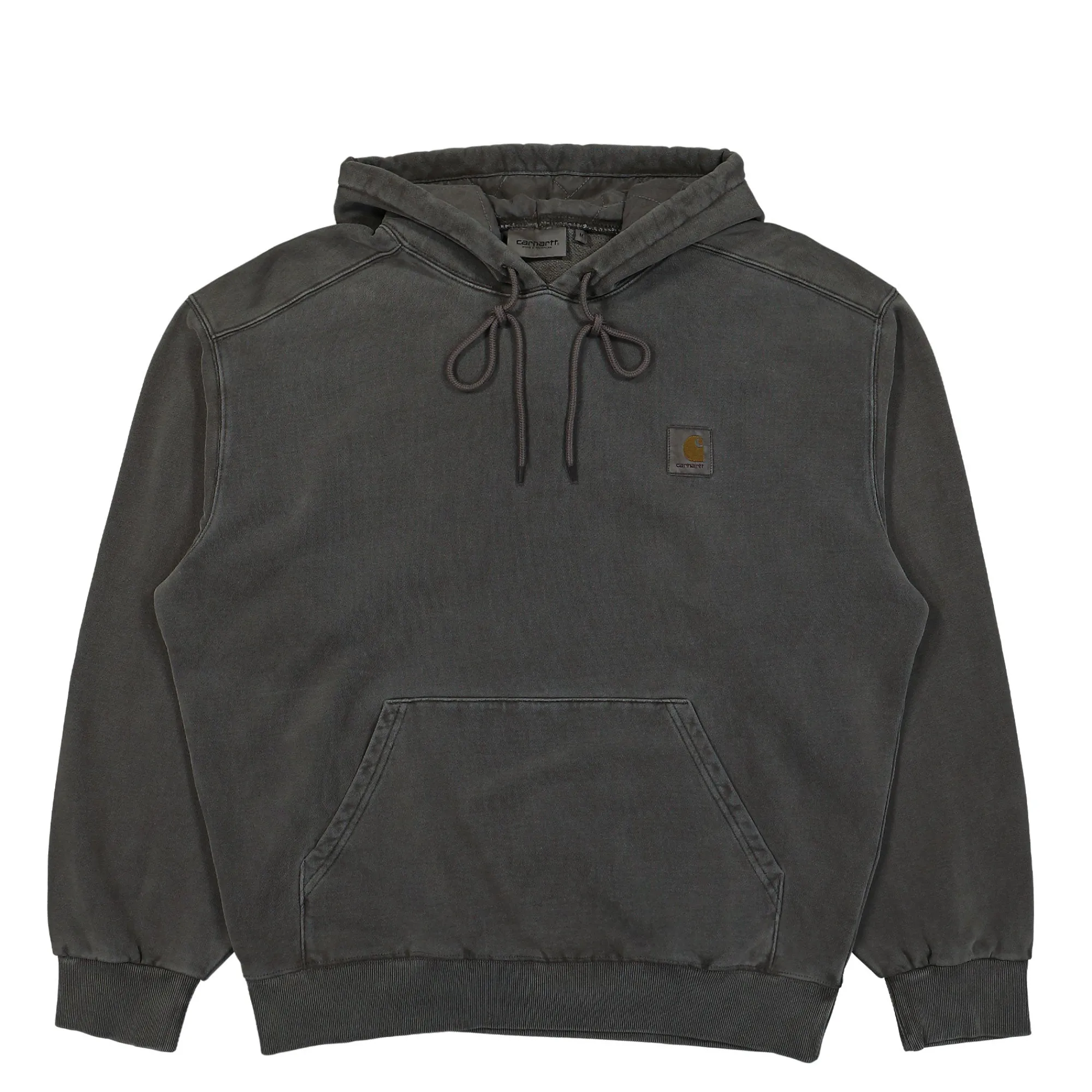 Sweatshirts & Hoodies^Carhartt WIP Hooded Vista Sweat Graphite