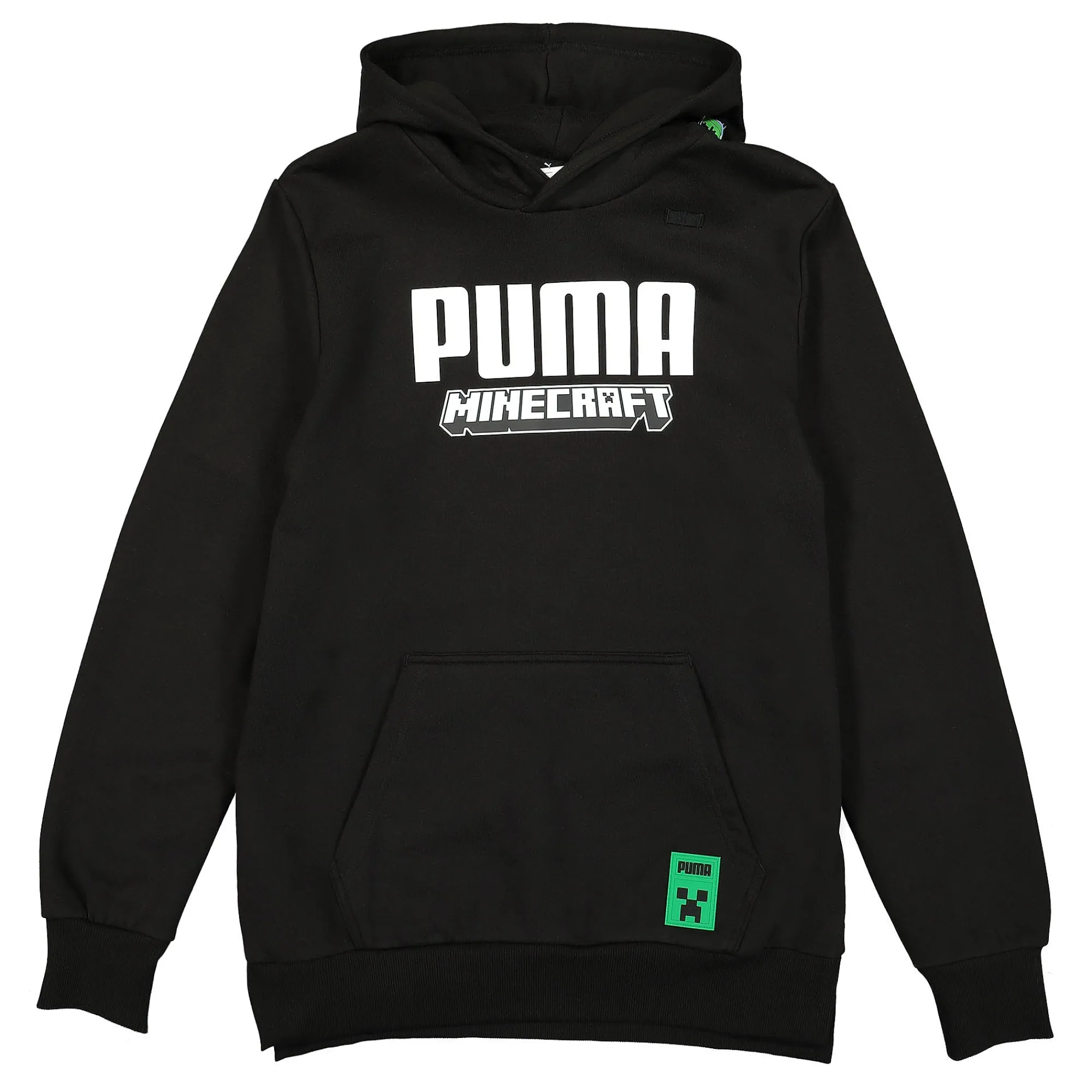 Sweatshirts & Hoodies^Puma Hoodie PumaBlack