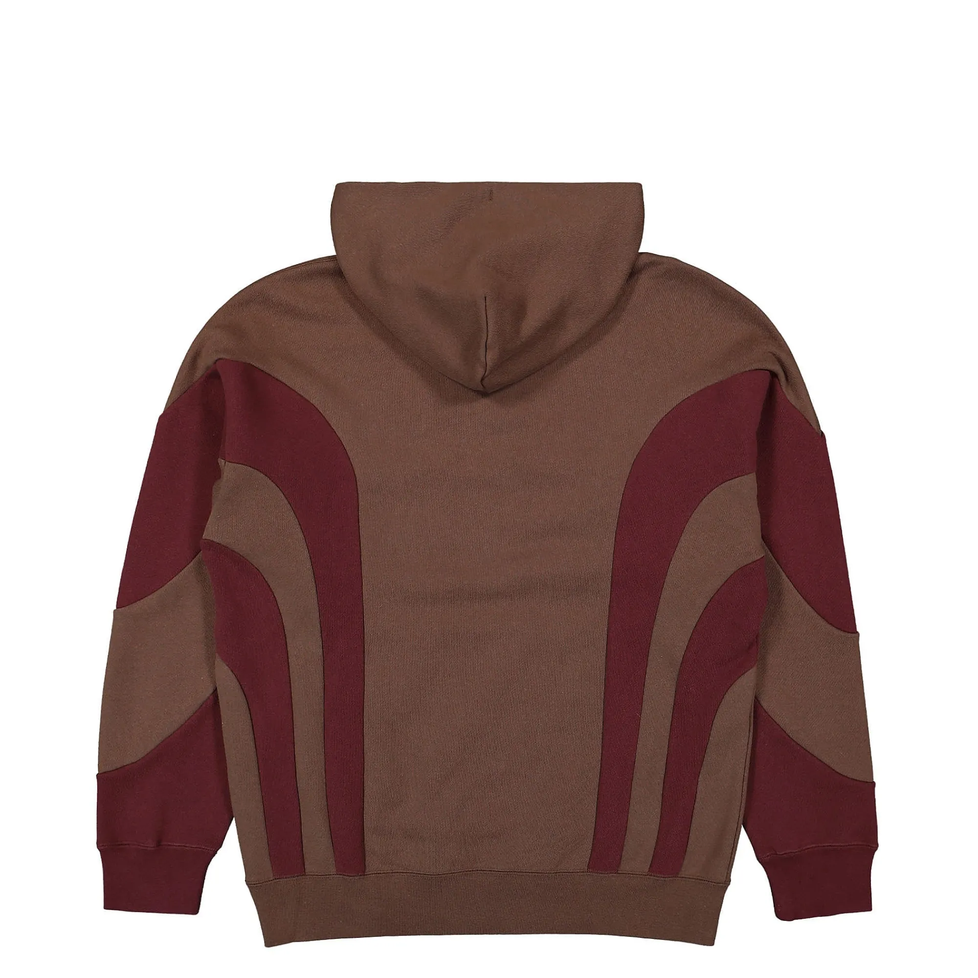 Sweatshirts & Hoodies^Puma Hoodie ChestnutBrown