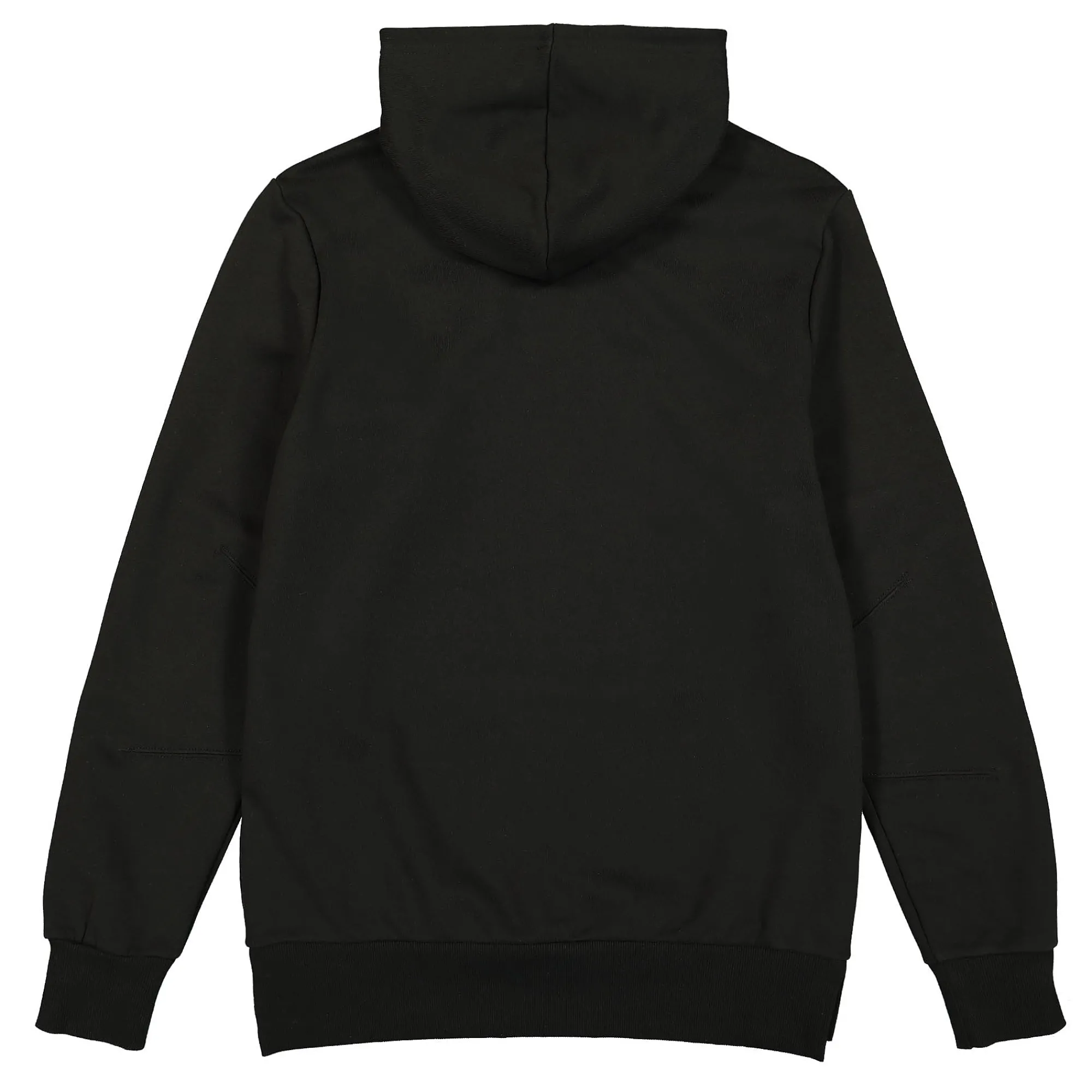 Sweatshirts & Hoodies^Puma Hoodie PumaBlack