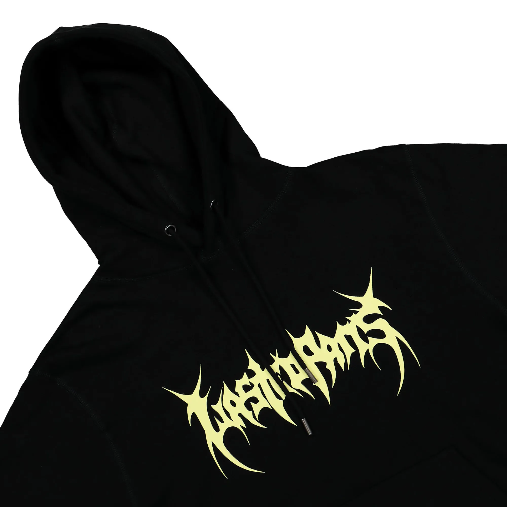 Sweatshirts & Hoodies^Wasted Paris Hoodie Jerk Black