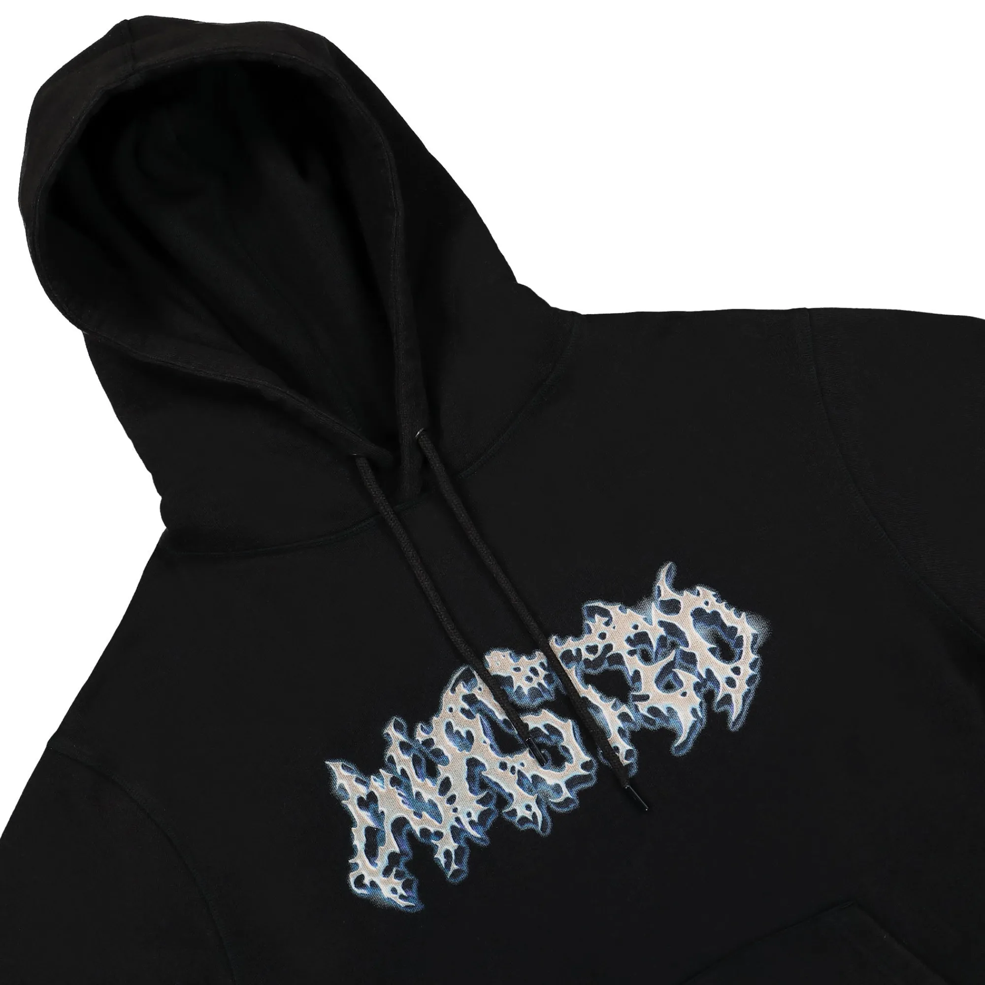 Sweatshirts & Hoodies^Wasted Paris Hoodie Viper FadedBlack