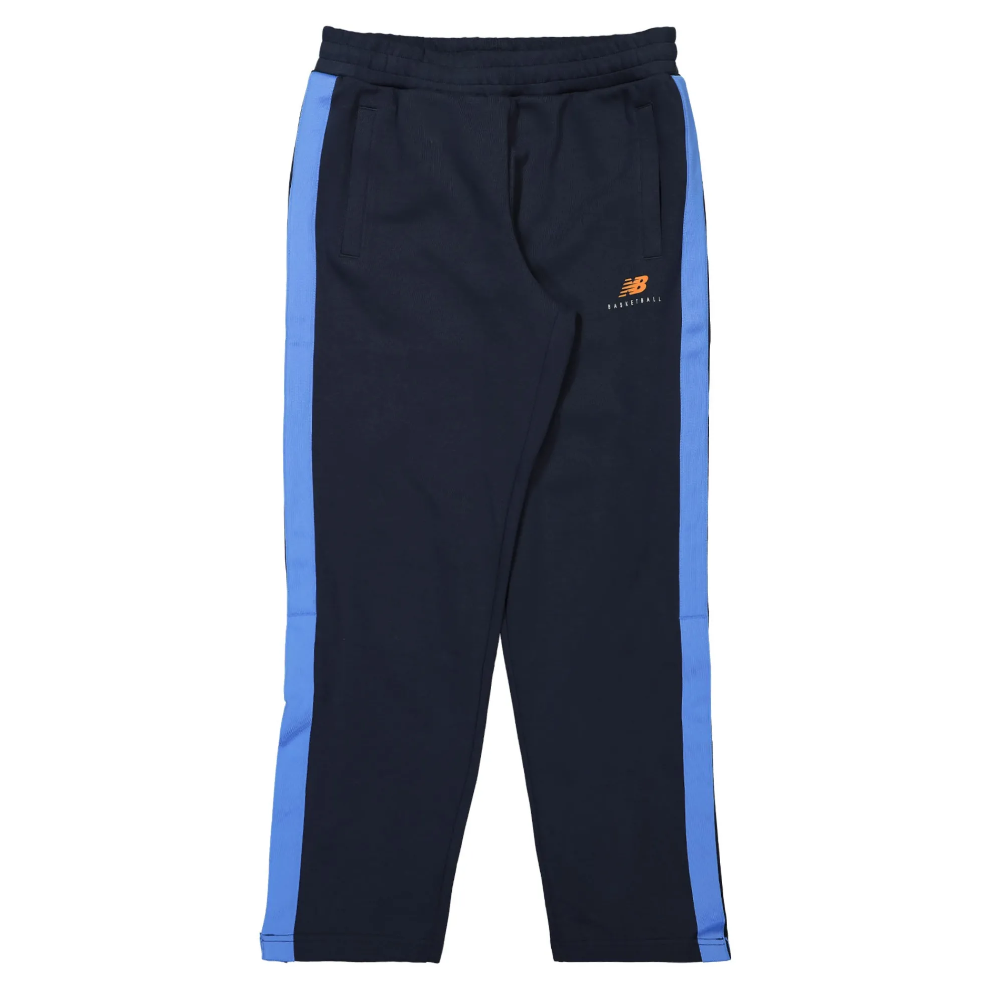 Pants & Shorts^New Balance Hoops Classic Court Pant Eclipse