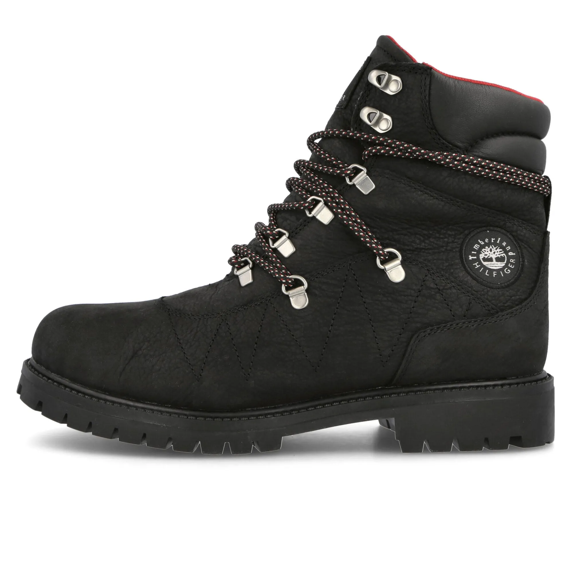 High Tops | Boots^Timberland HRTG EK + Waterproof Boot BlackNubuck