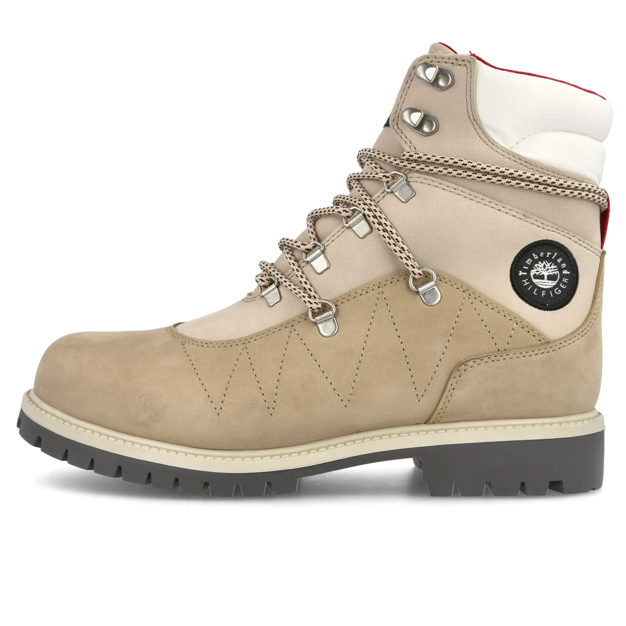 High Tops | Boots^Timberland HRTG EK + Waterproof Boot MediumBeigeNubuck